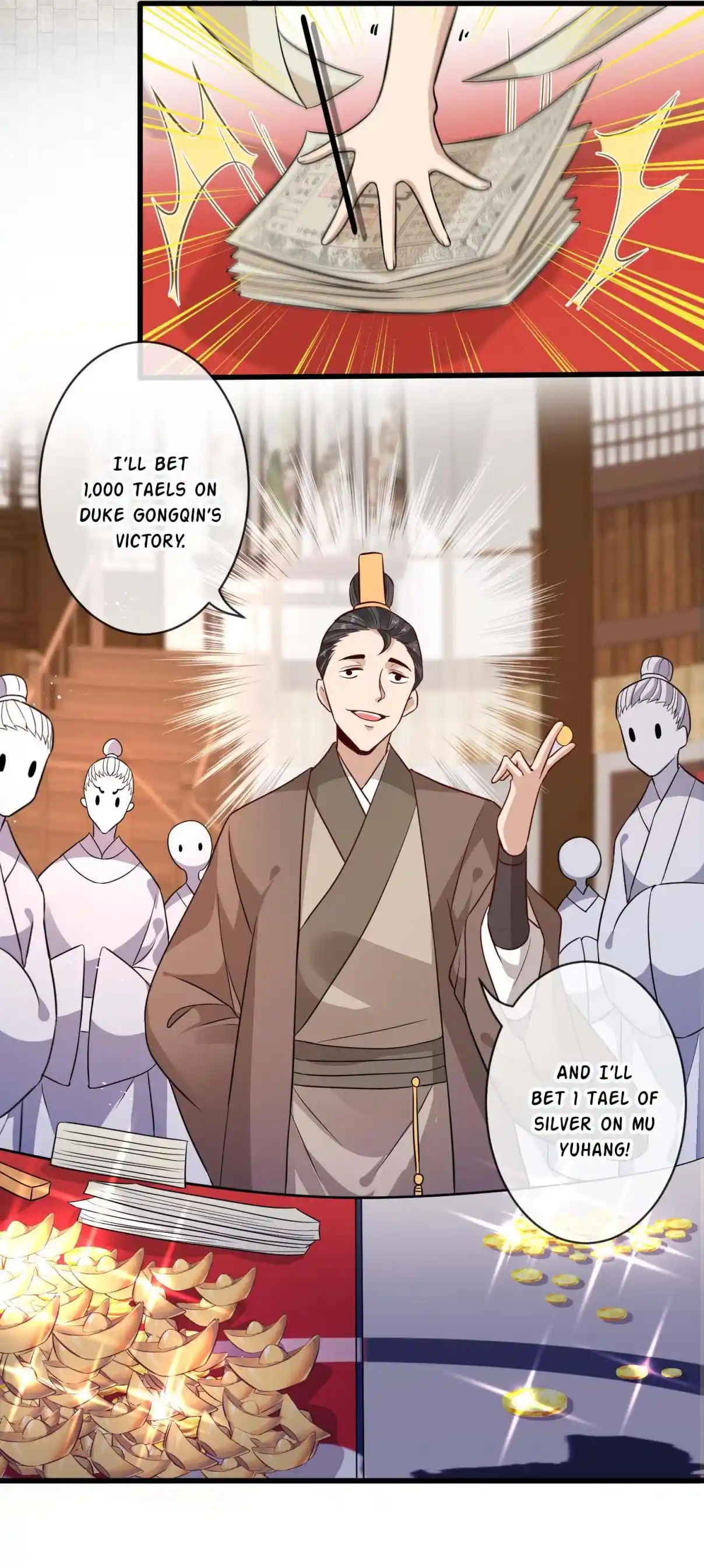 My Chubby Consort 40