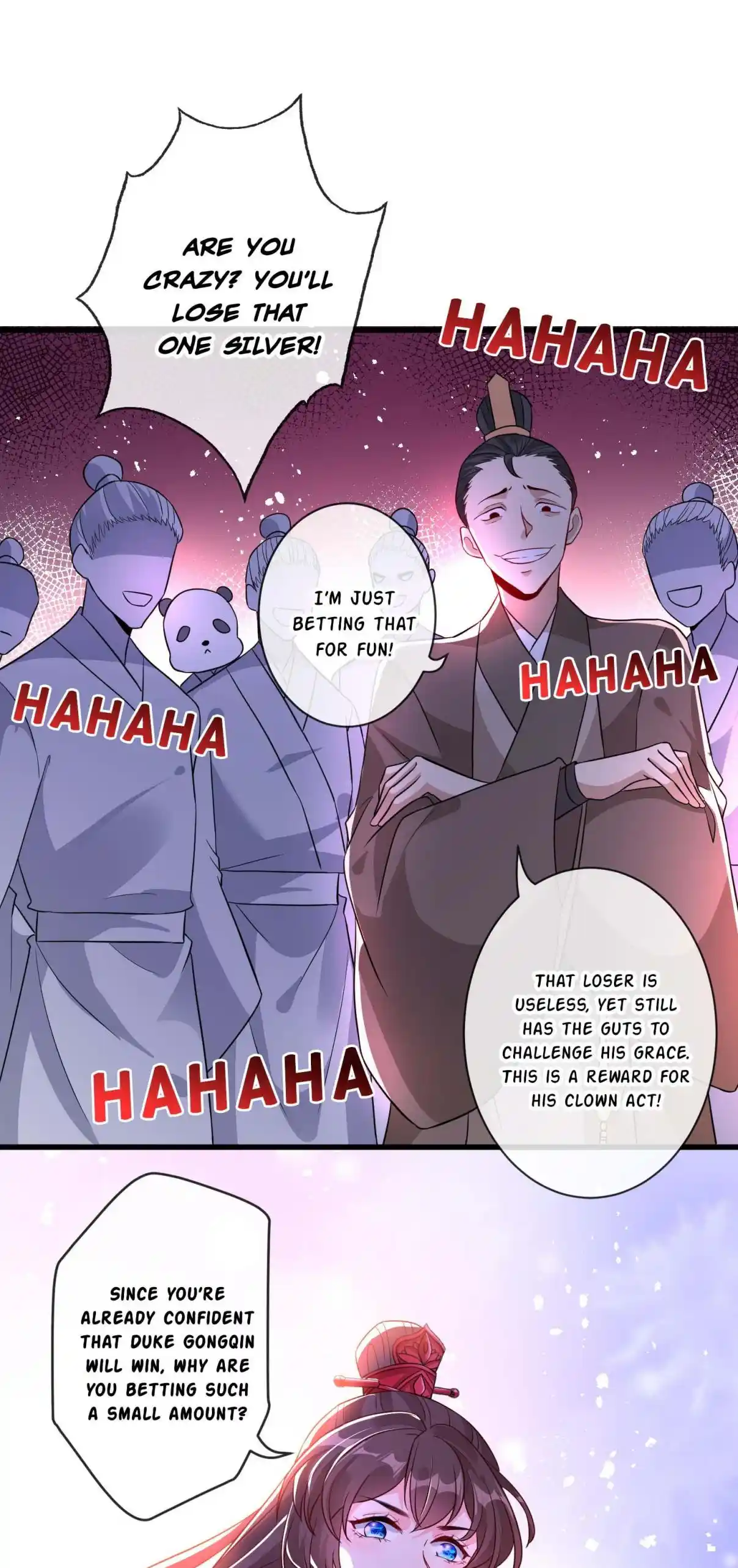 My Chubby Consort 40