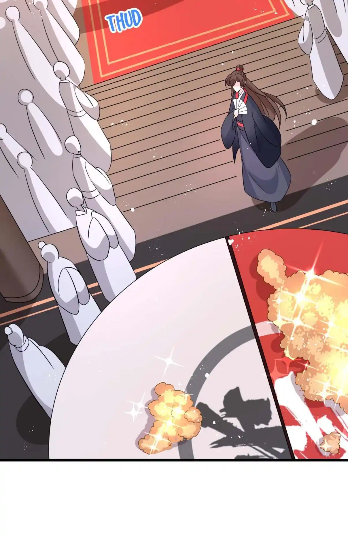 My Chubby Consort 41