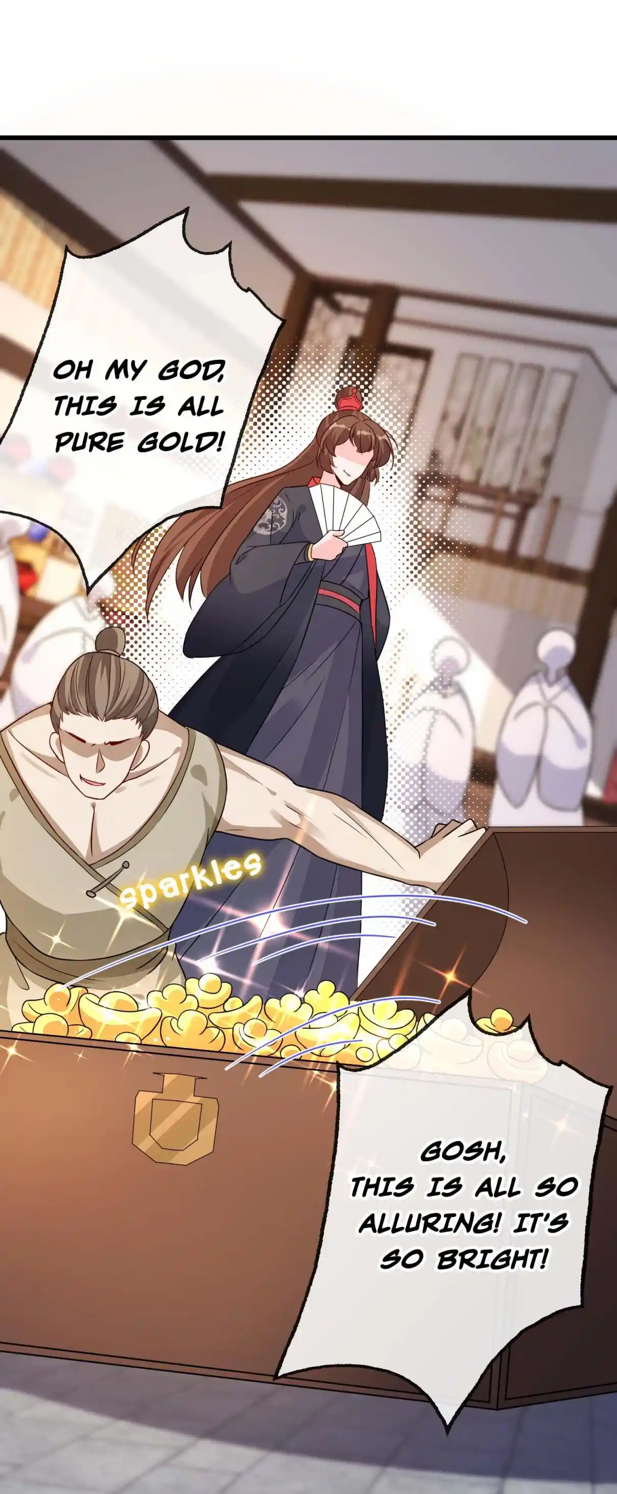 My Chubby Consort 41