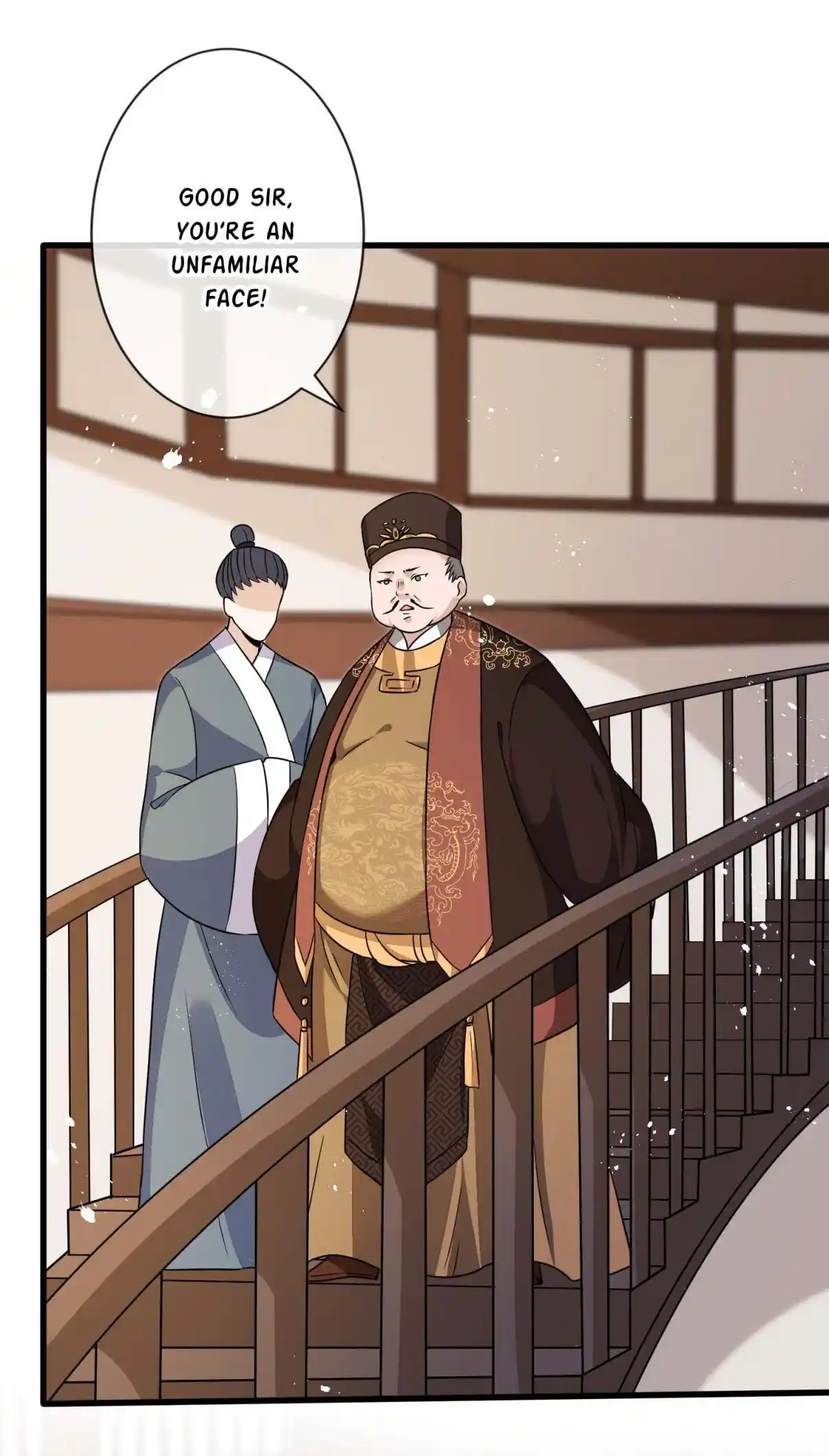 My Chubby Consort 41