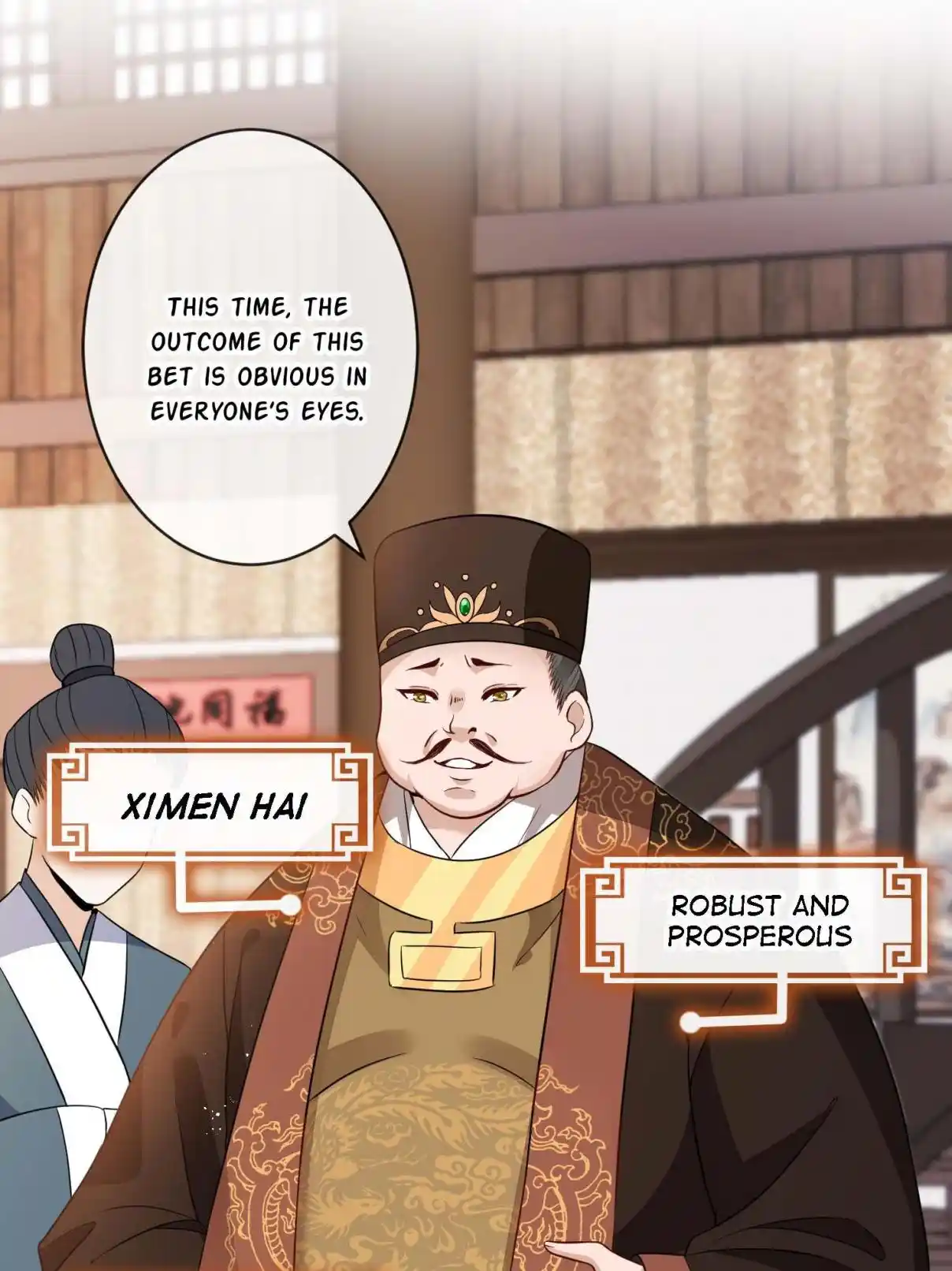 My Chubby Consort 41