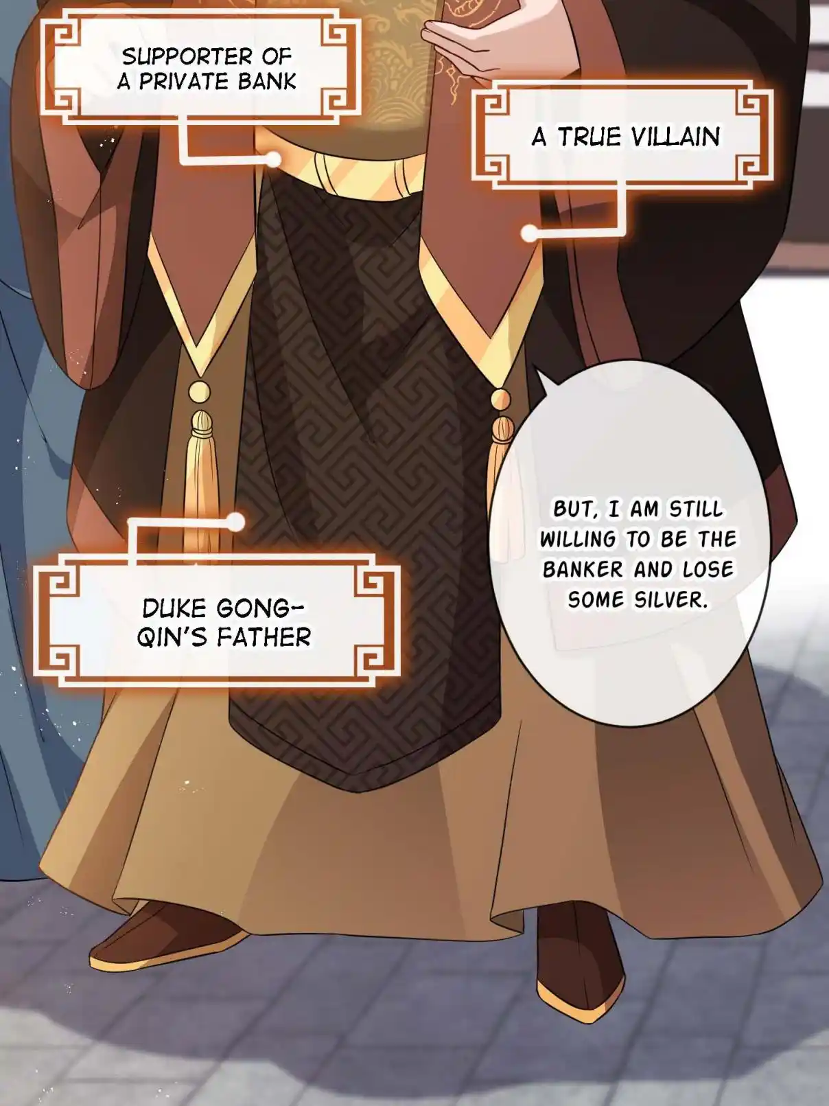 My Chubby Consort 41