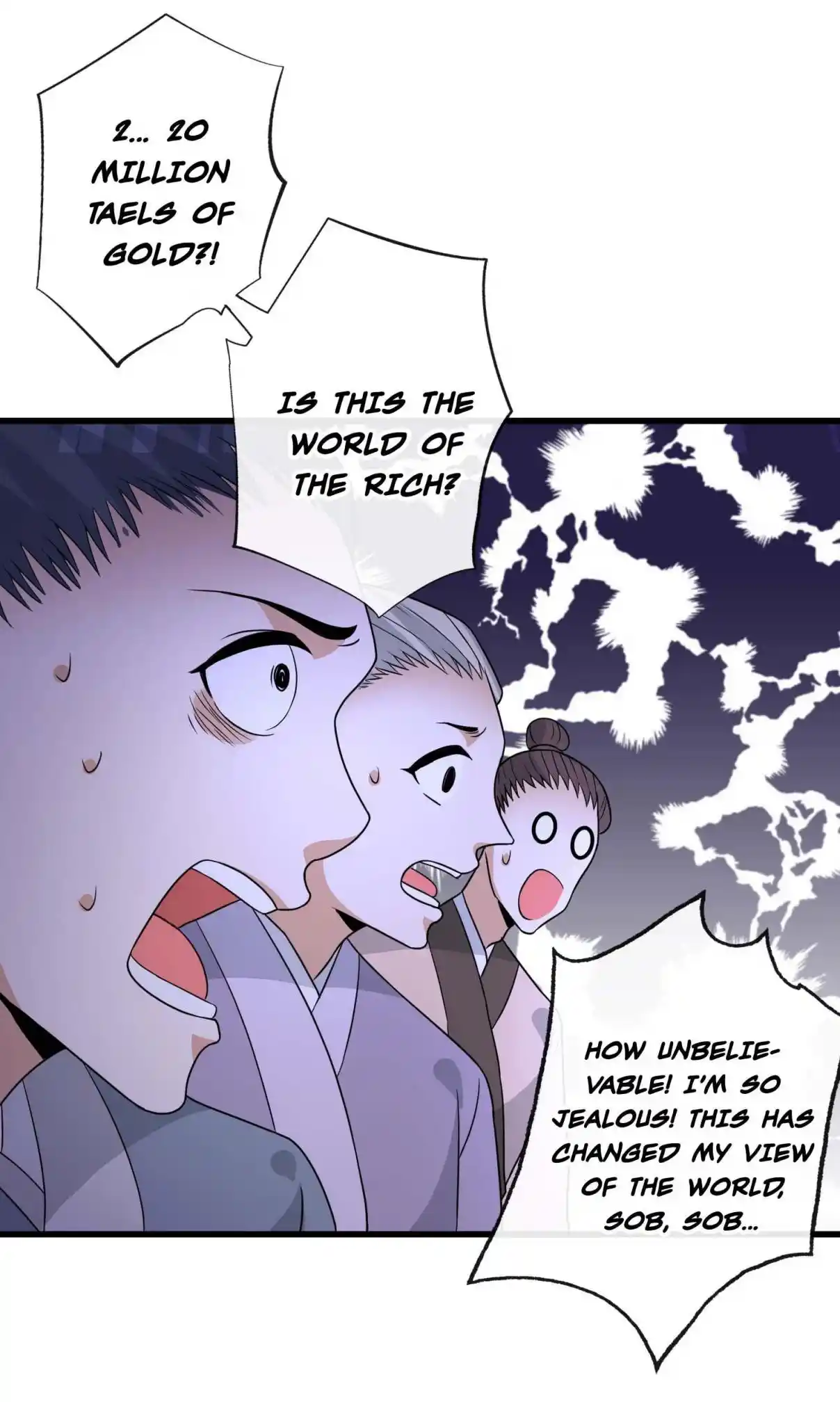 My Chubby Consort 41