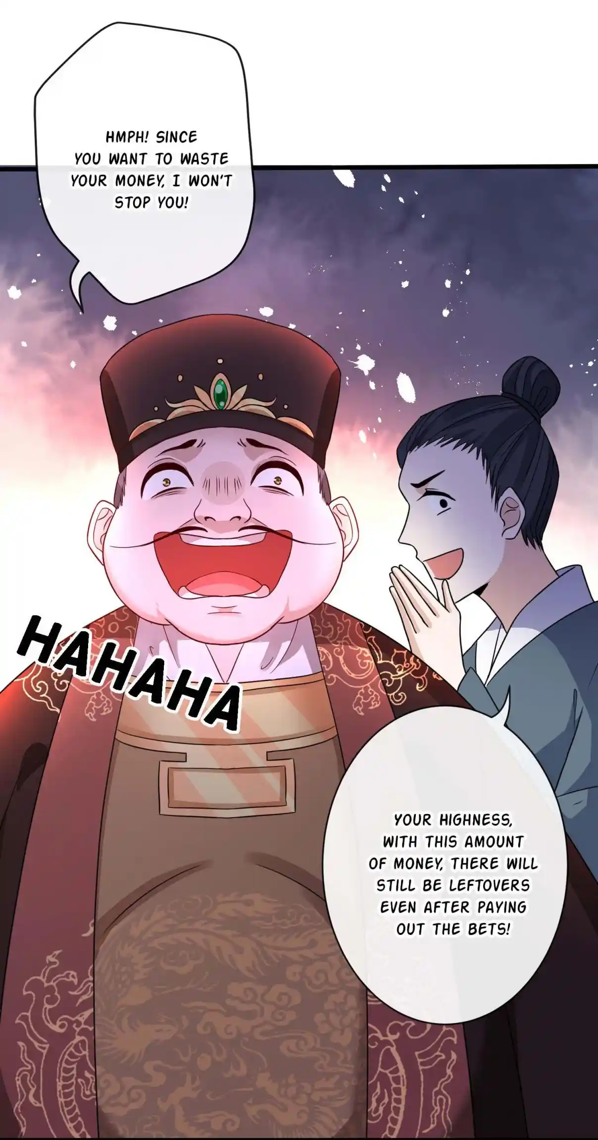 My Chubby Consort 41