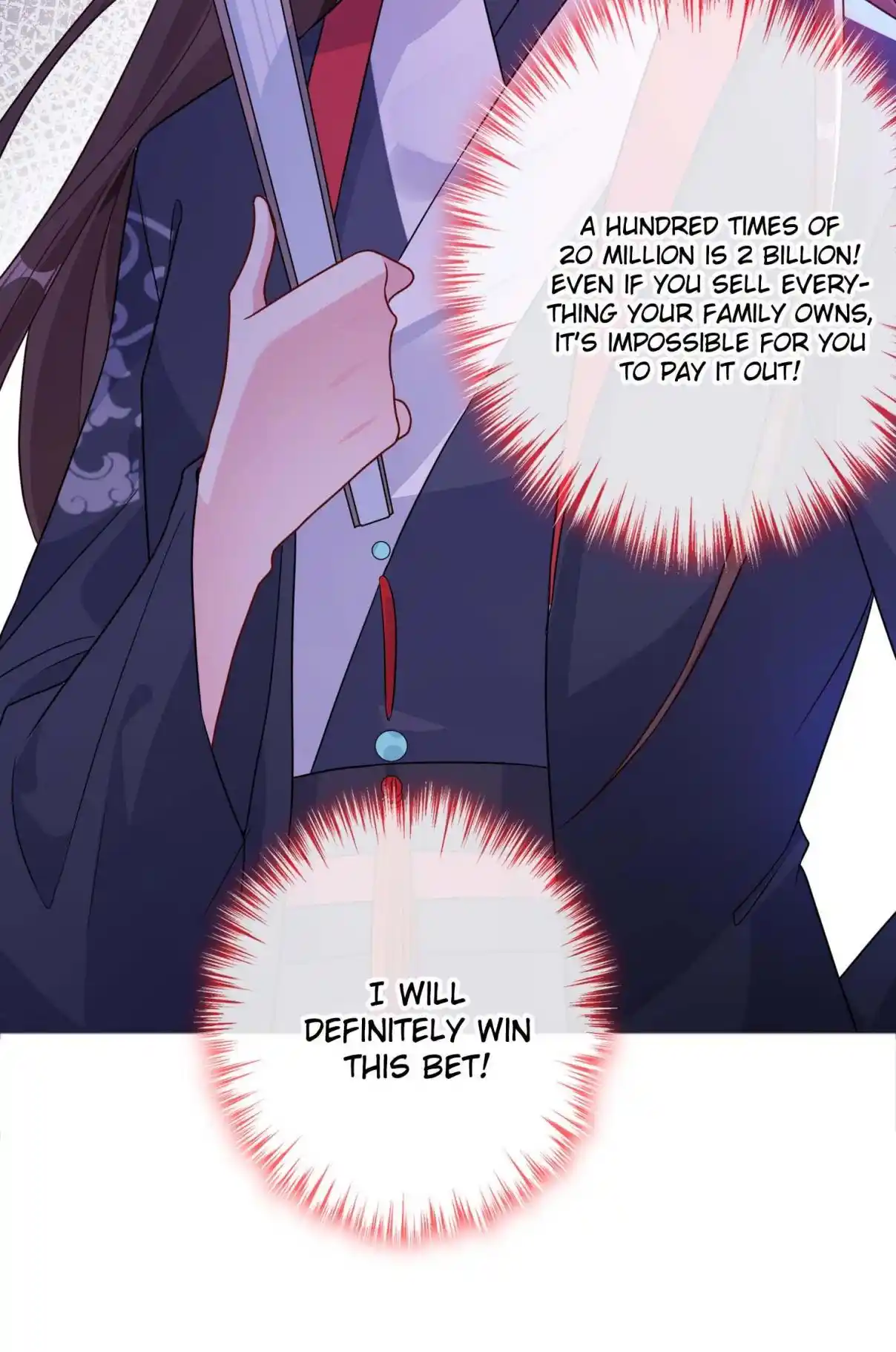 My Chubby Consort 41