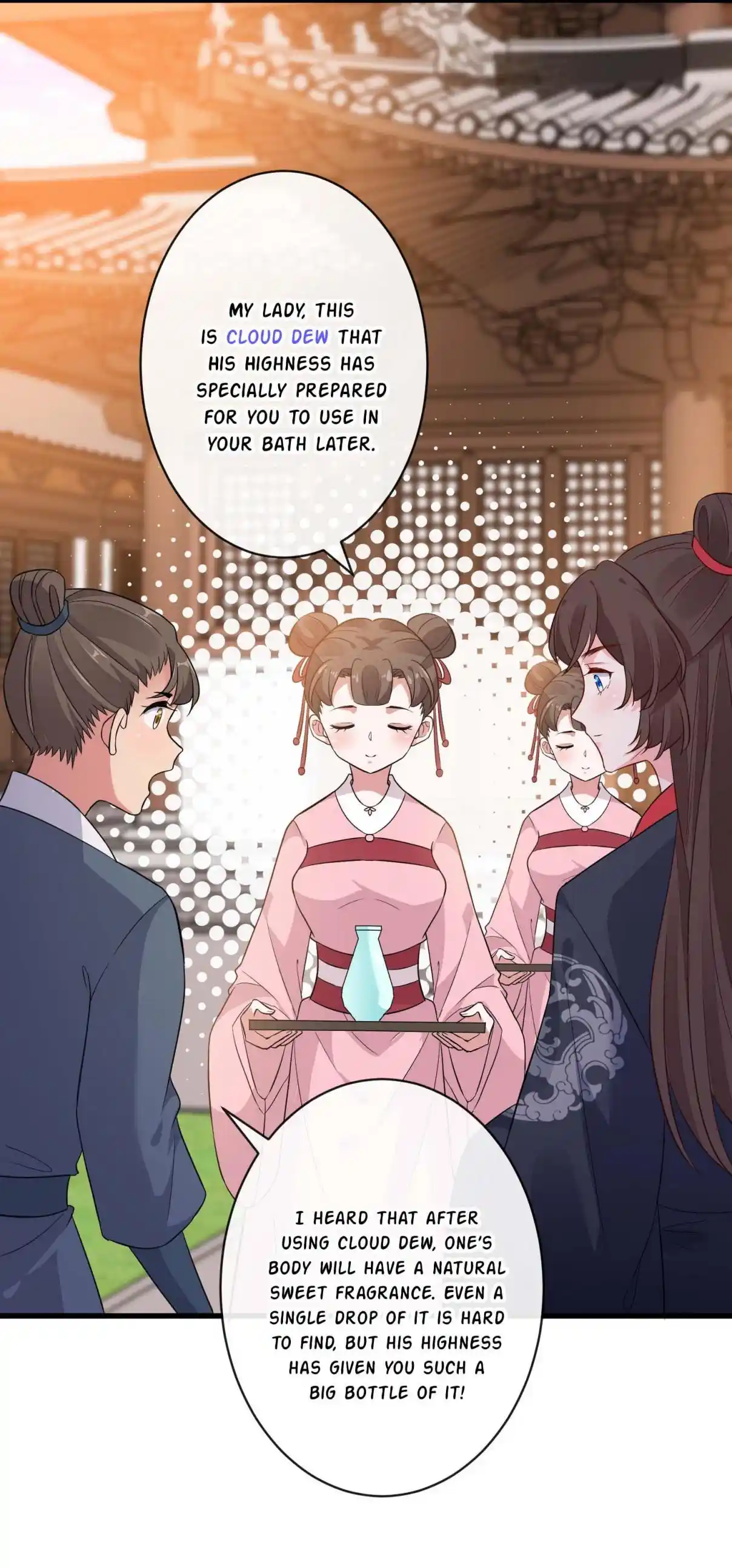 My Chubby Consort 41