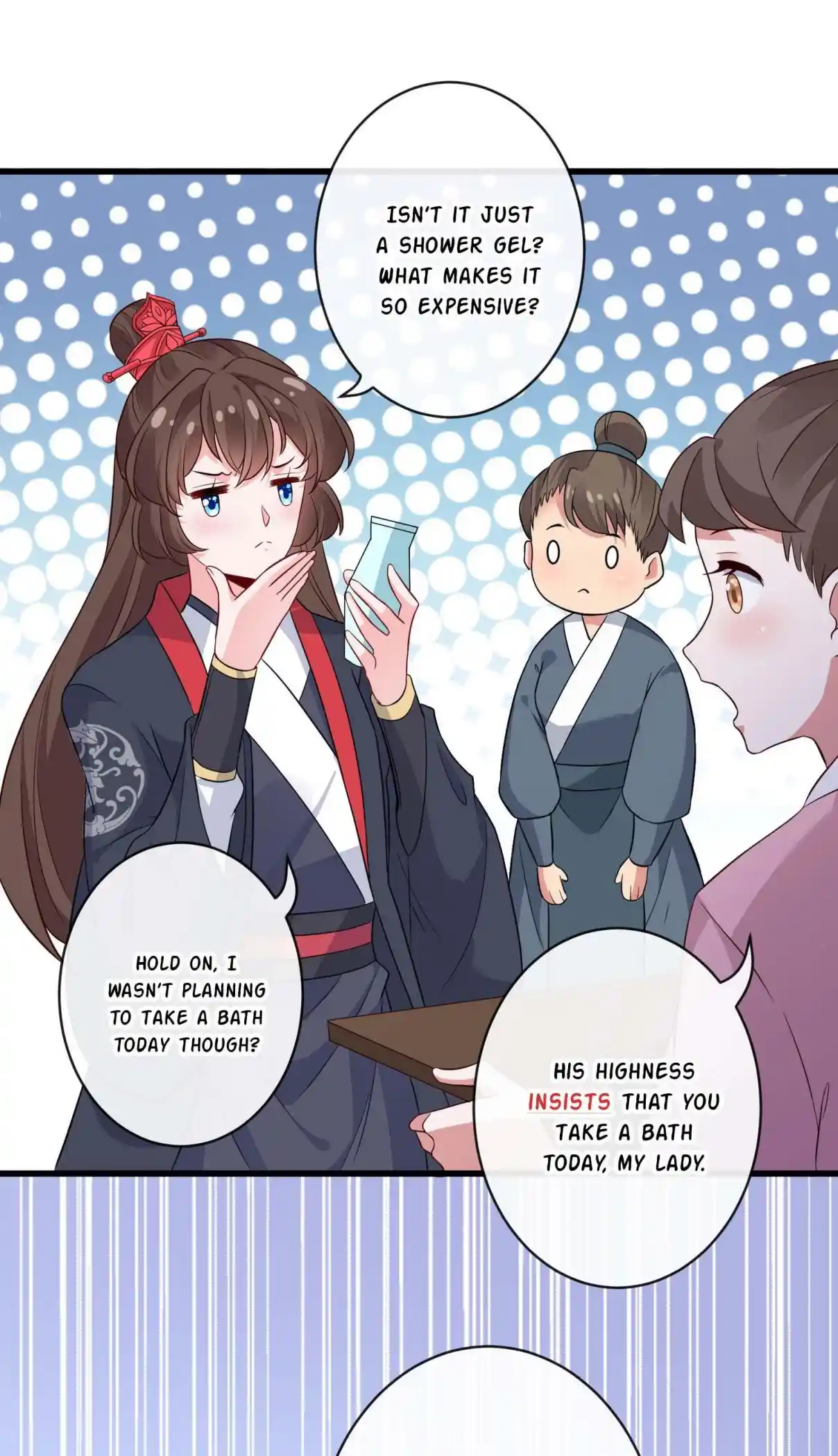 My Chubby Consort 41