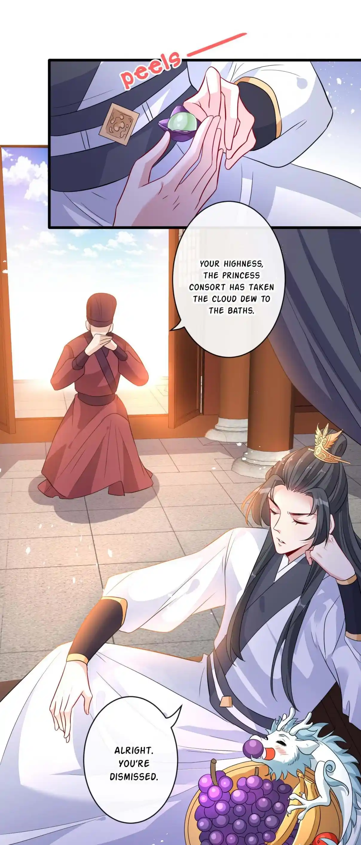 My Chubby Consort 41