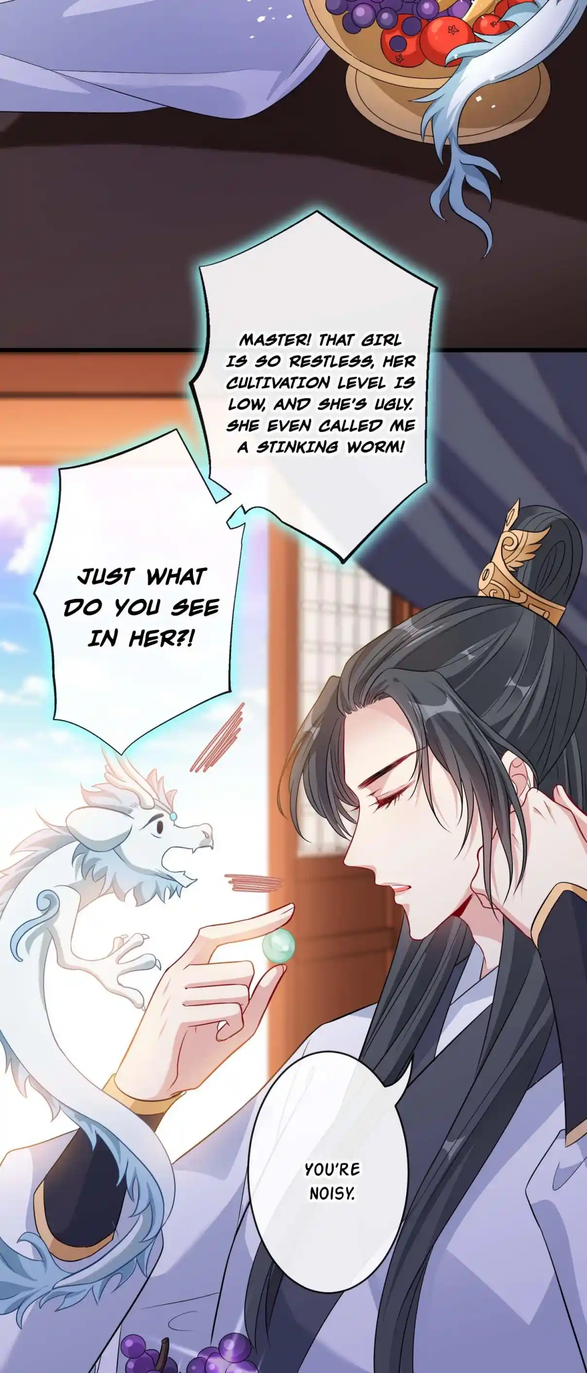 My Chubby Consort 41