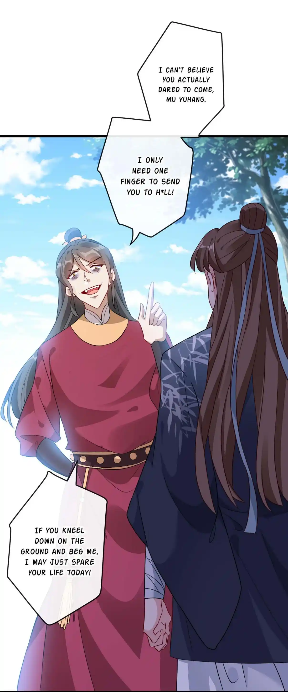 My Chubby Consort 42