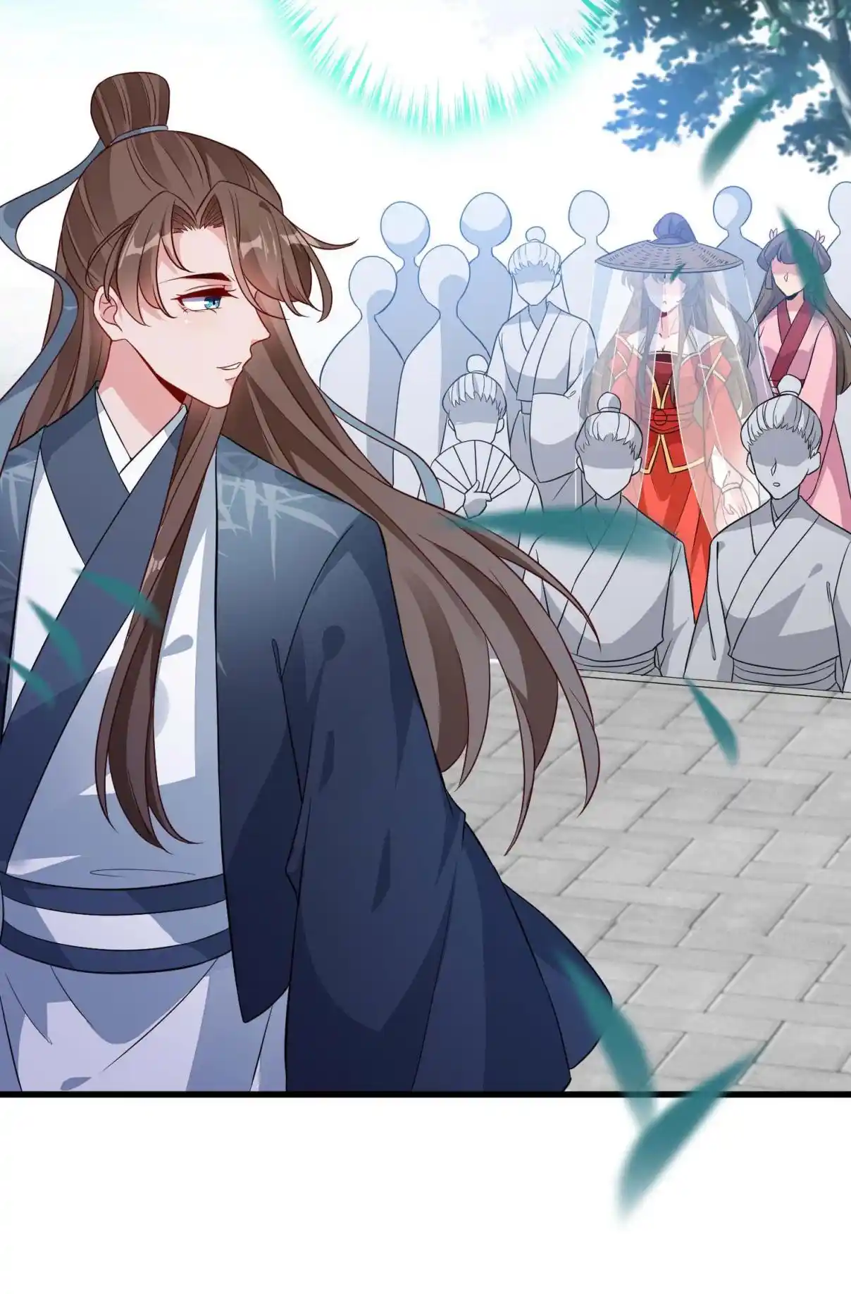 My Chubby Consort 42