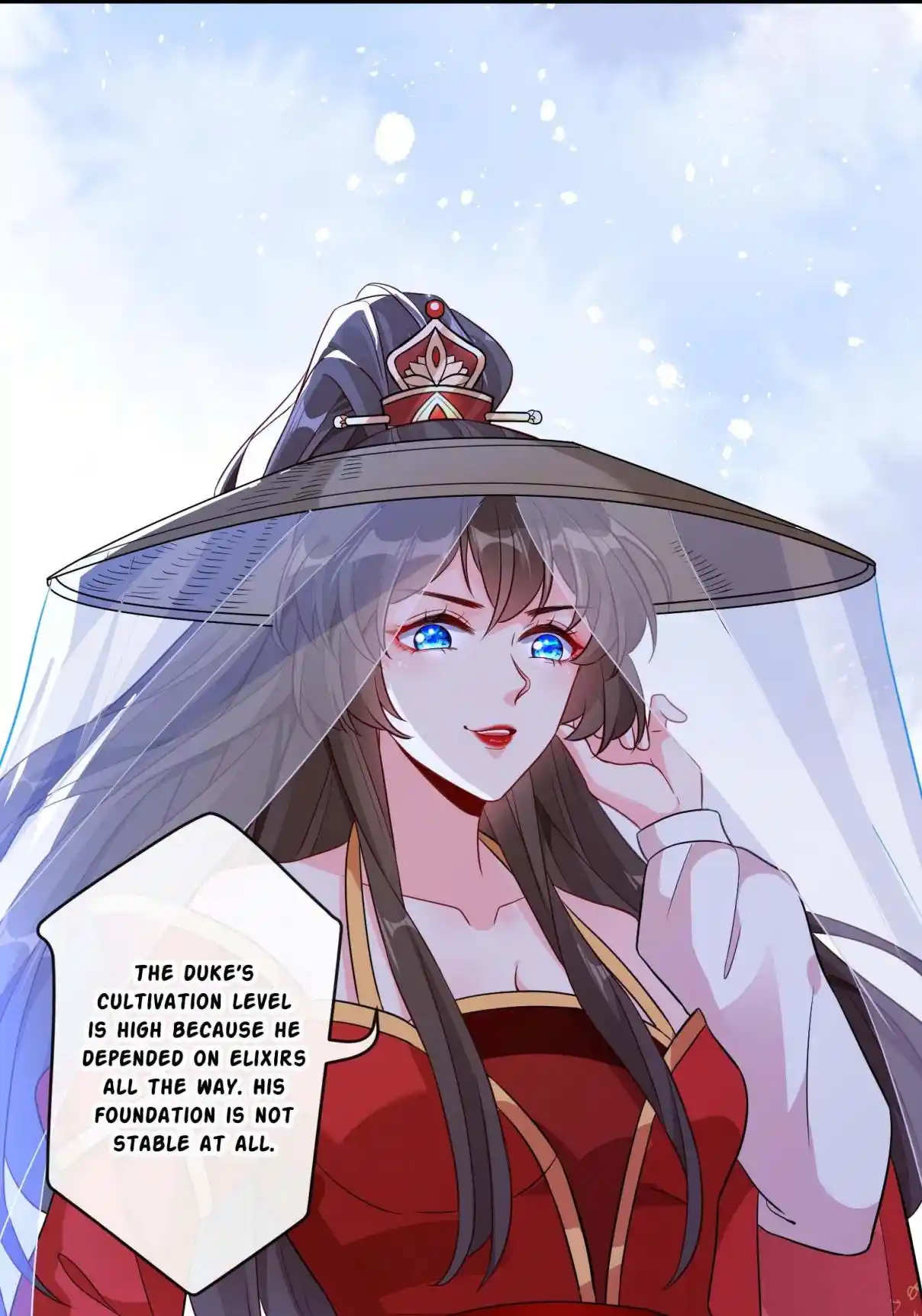 My Chubby Consort 42