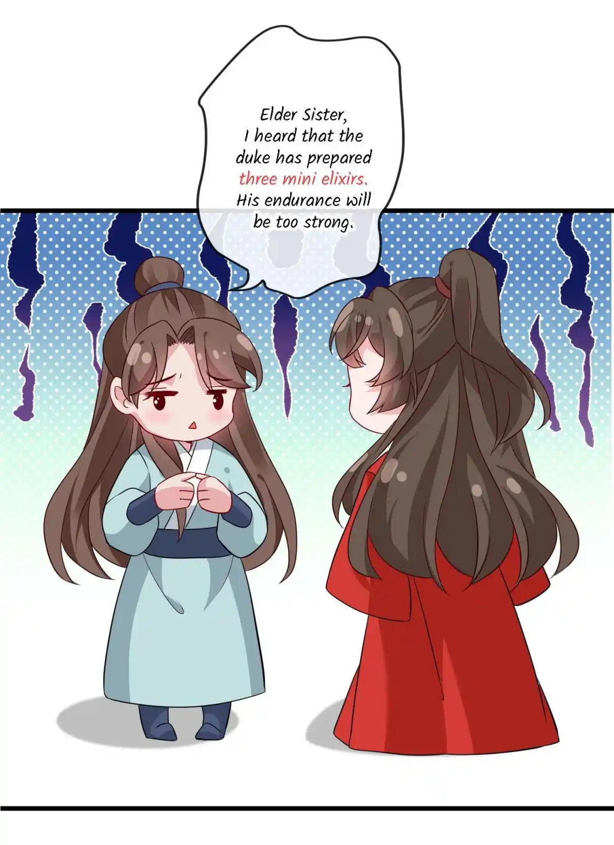 My Chubby Consort 42