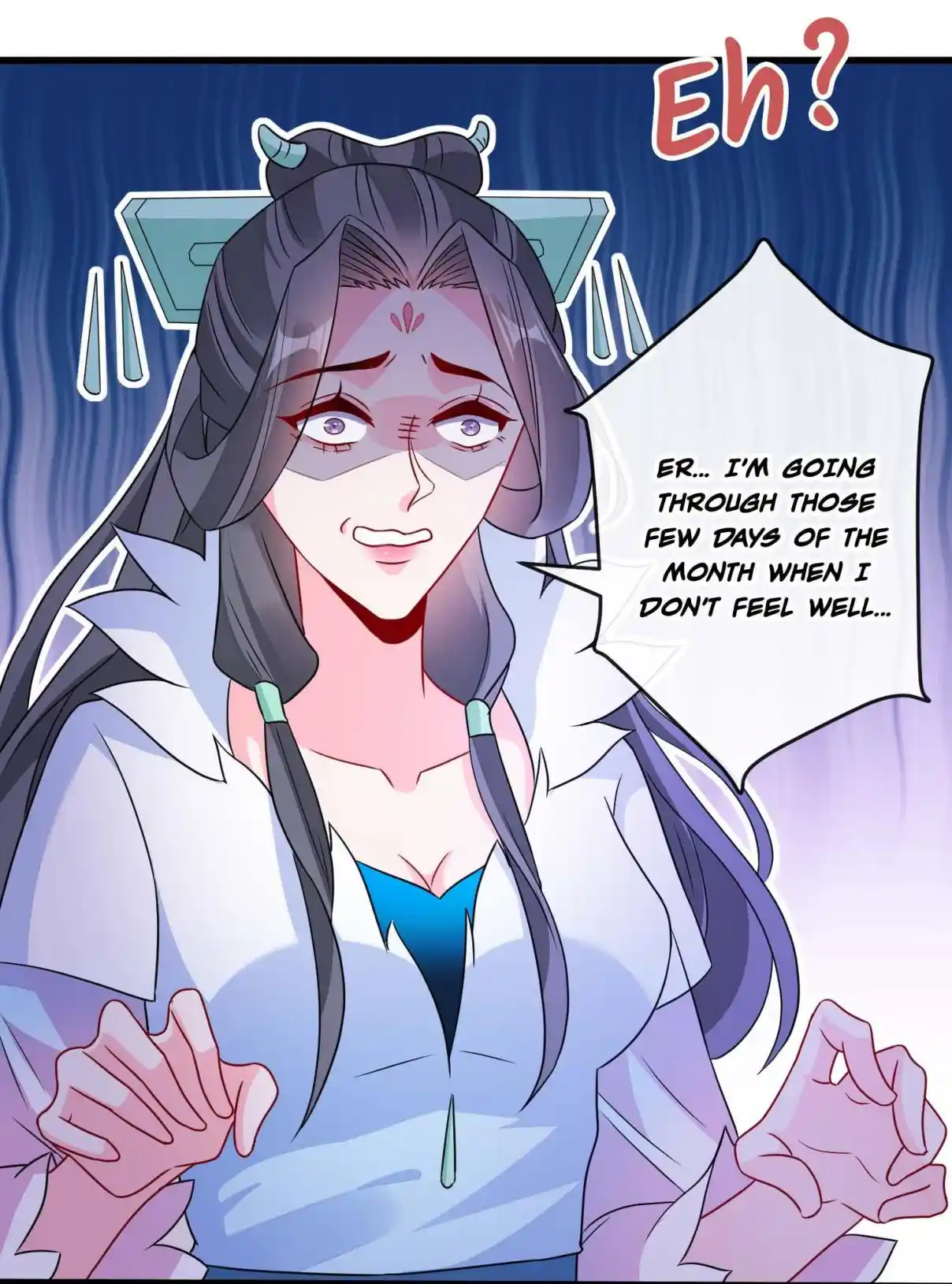 My Chubby Consort 43