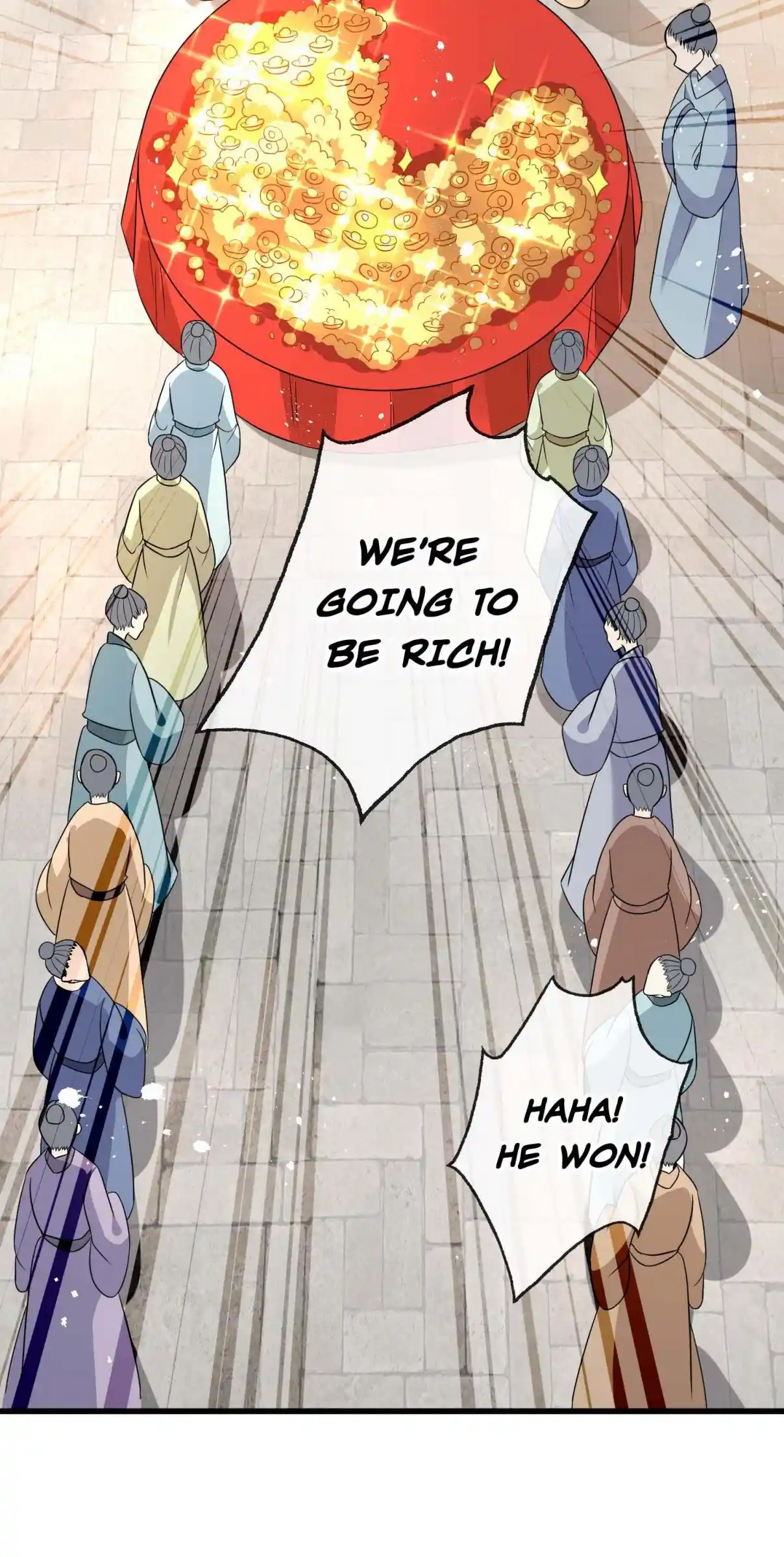 My Chubby Consort 43