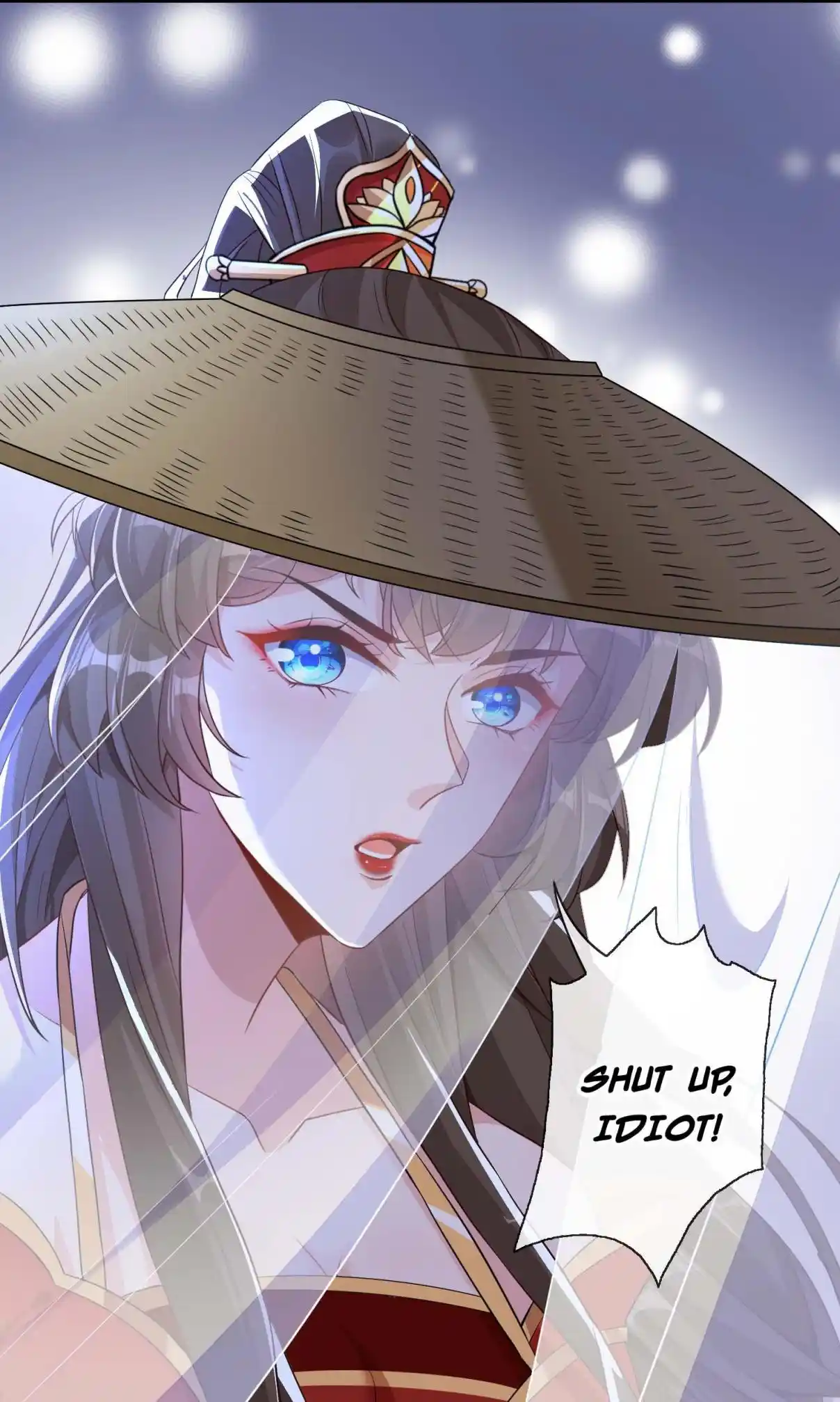 My Chubby Consort 43