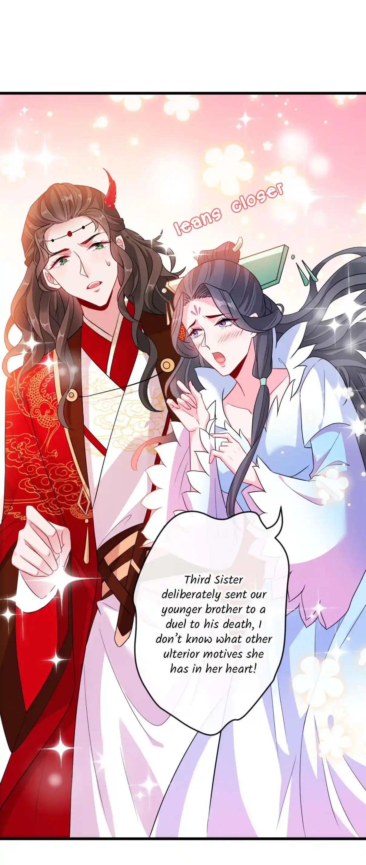 My Chubby Consort 43