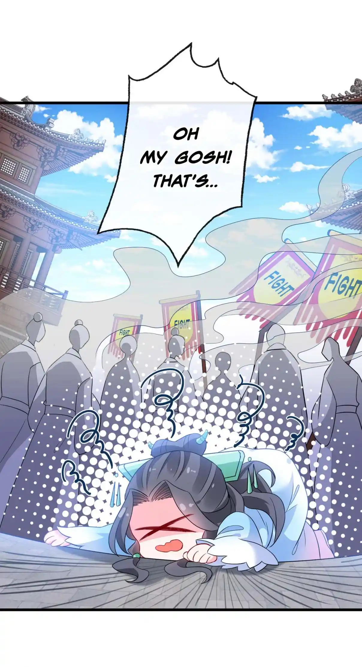 My Chubby Consort 43