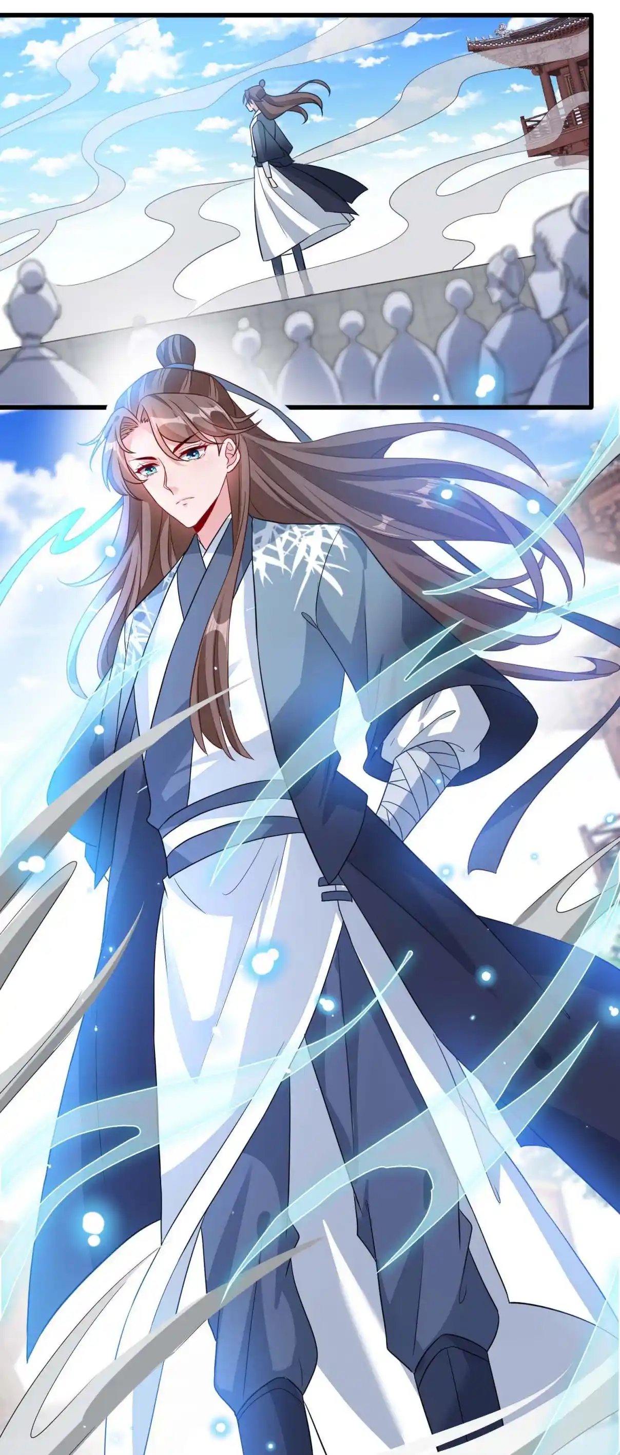 My Chubby Consort 43