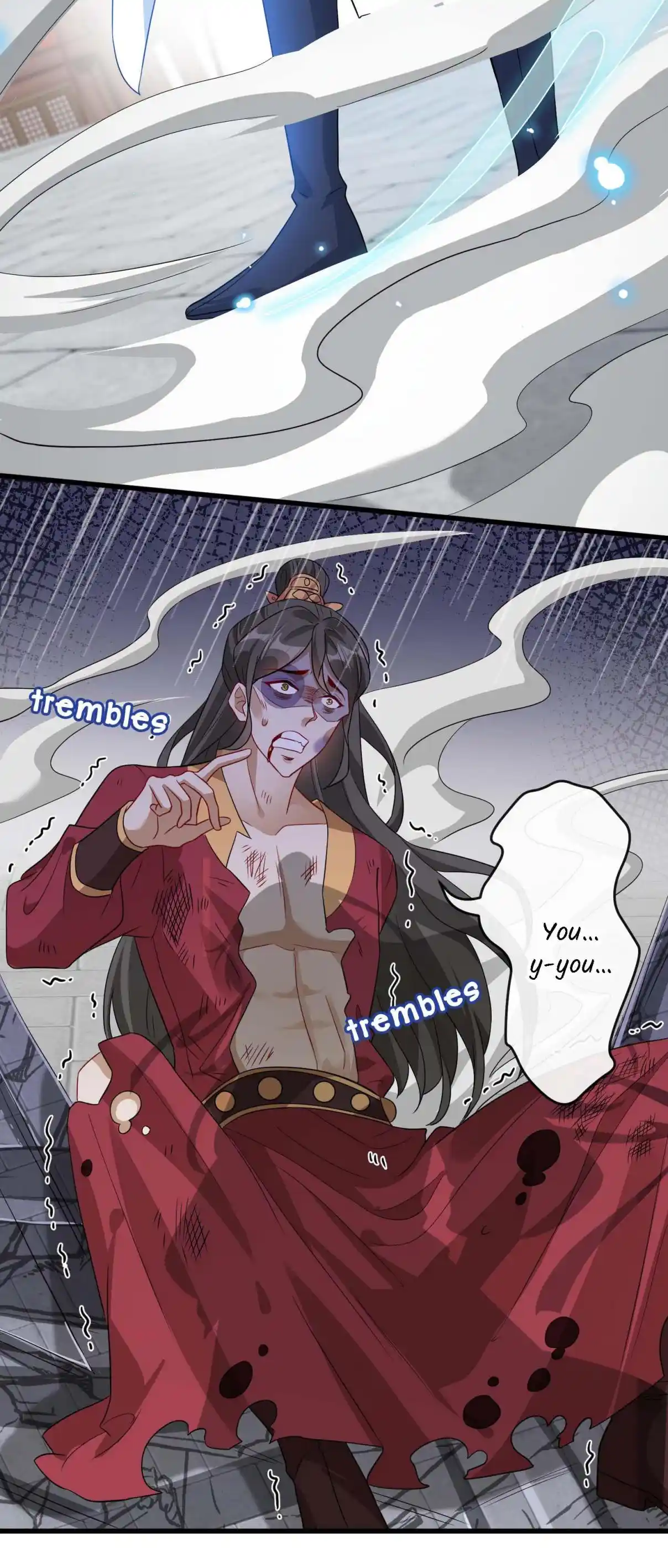 My Chubby Consort 43