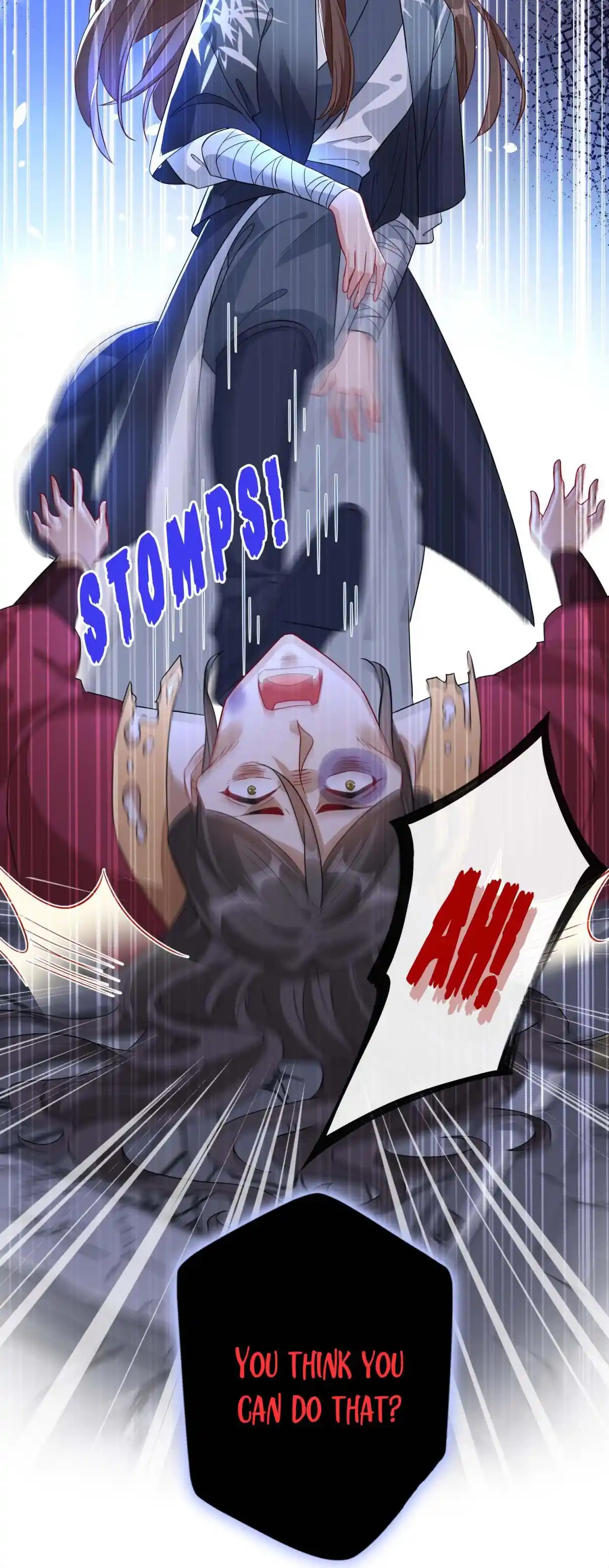 My Chubby Consort 43