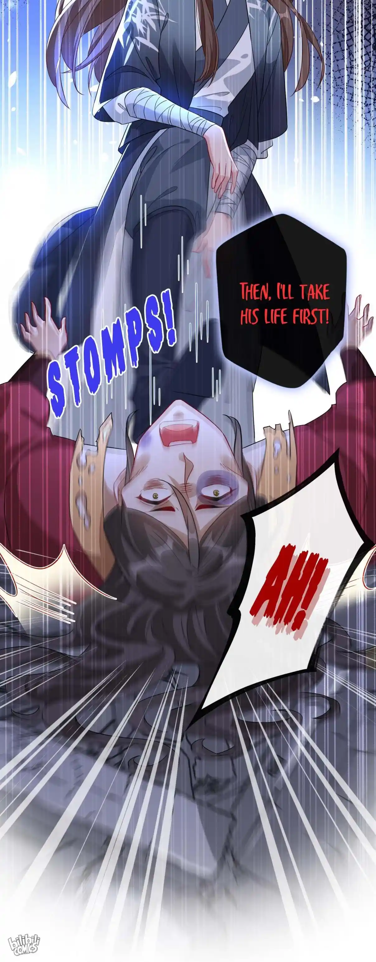 My Chubby Consort 44