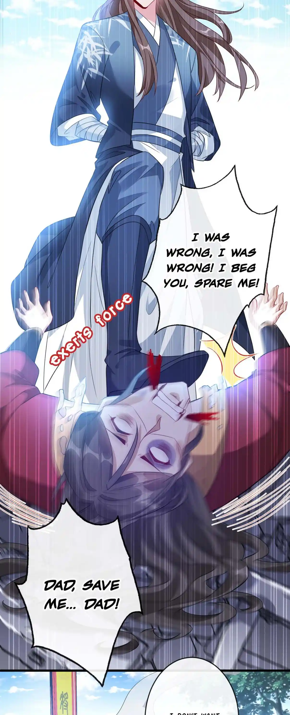 My Chubby Consort 44