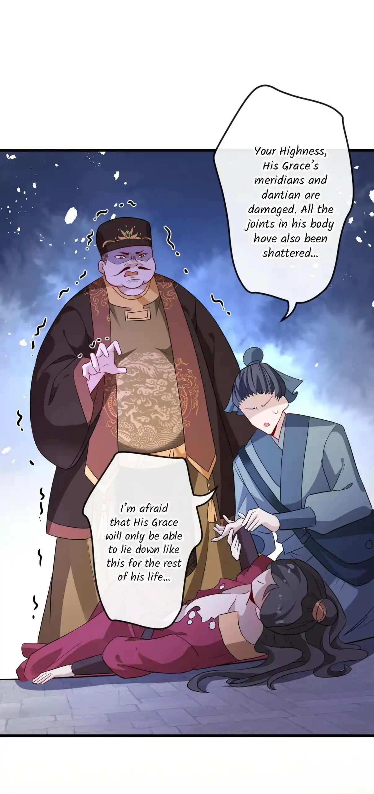 My Chubby Consort 44