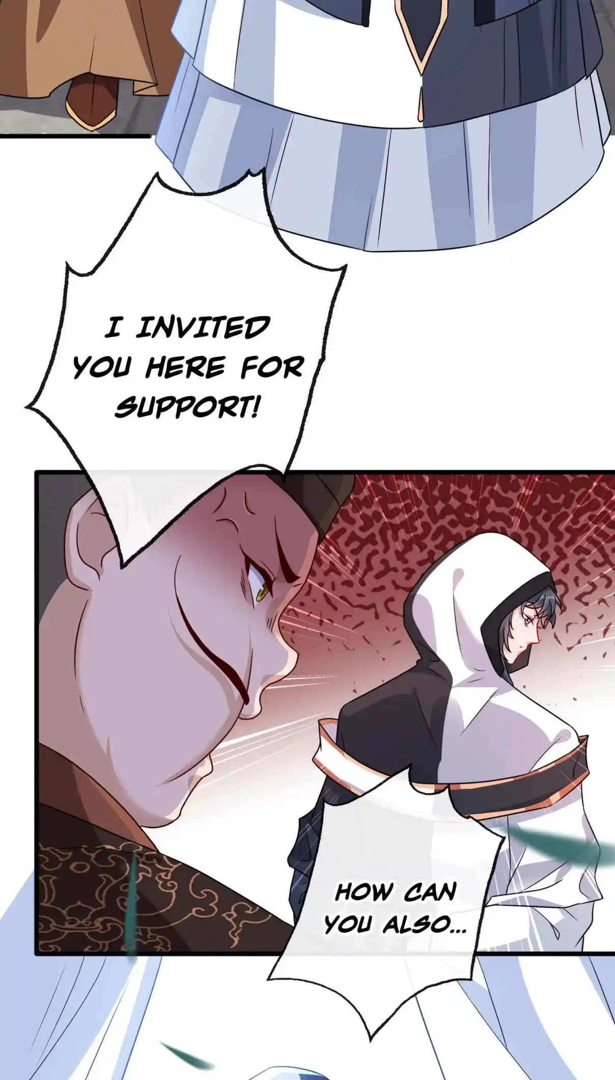 My Chubby Consort 44