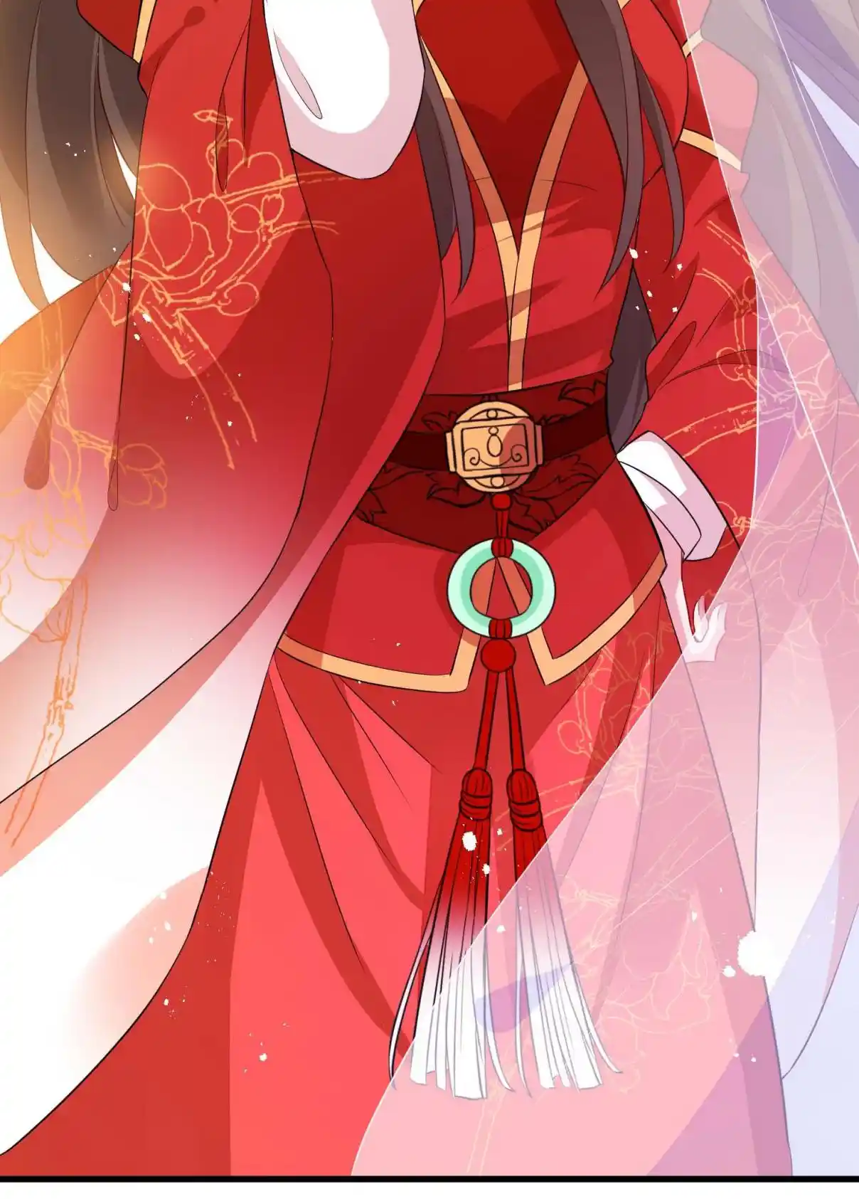 My Chubby Consort 44