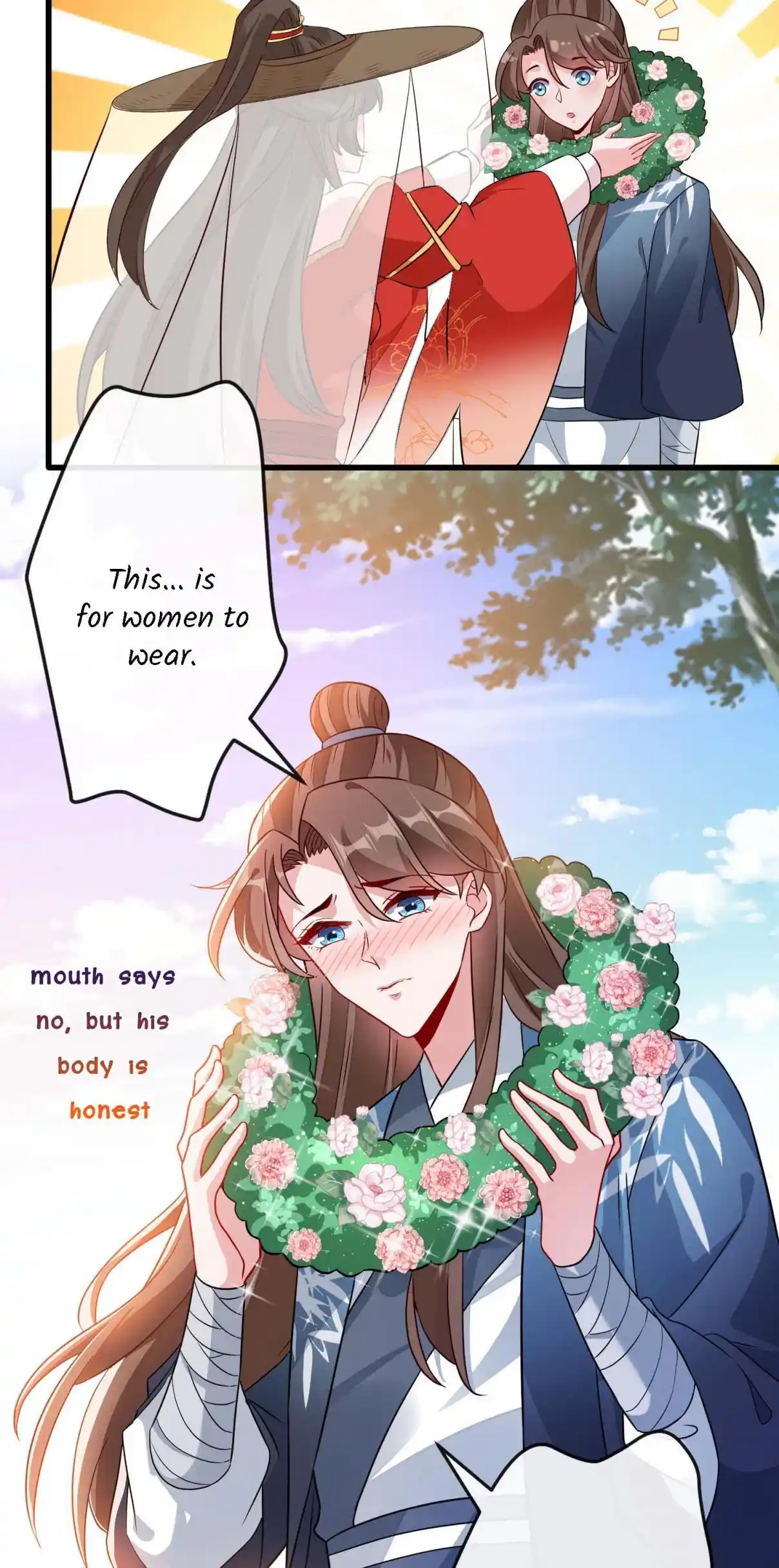 My Chubby Consort 44