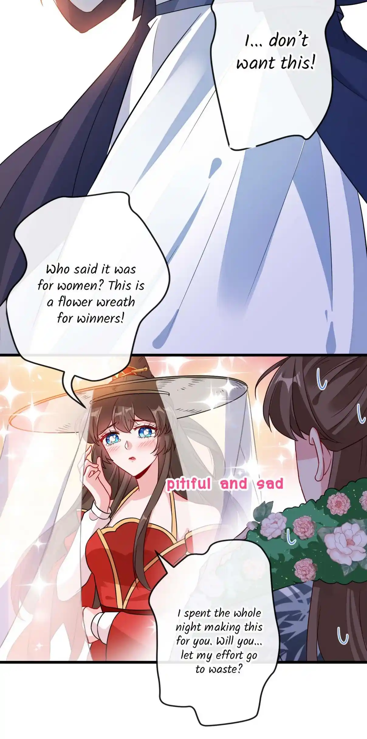 My Chubby Consort 44