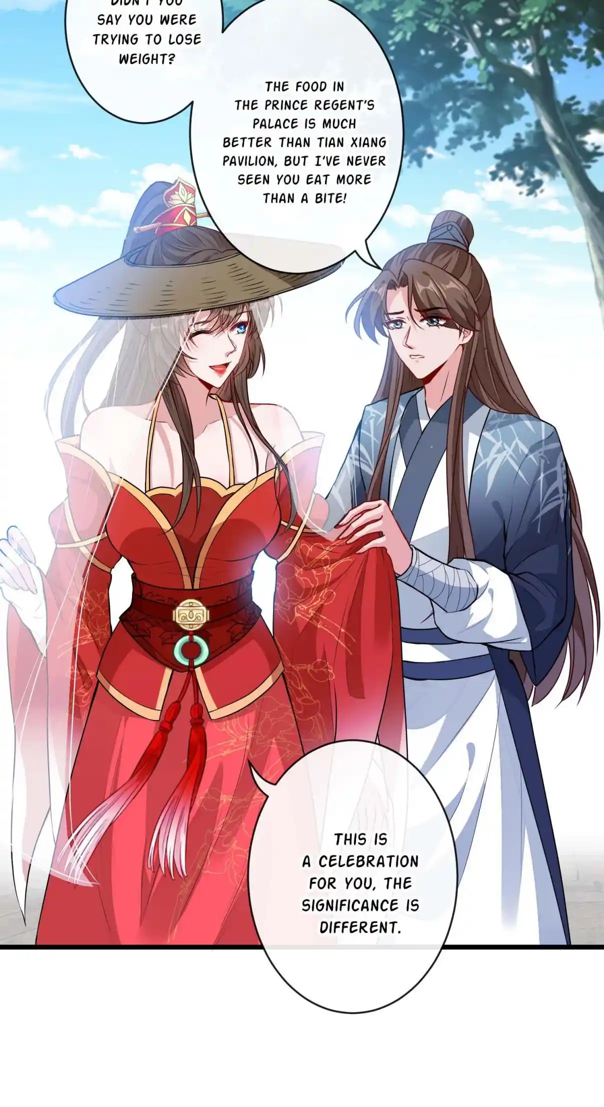 My Chubby Consort 45