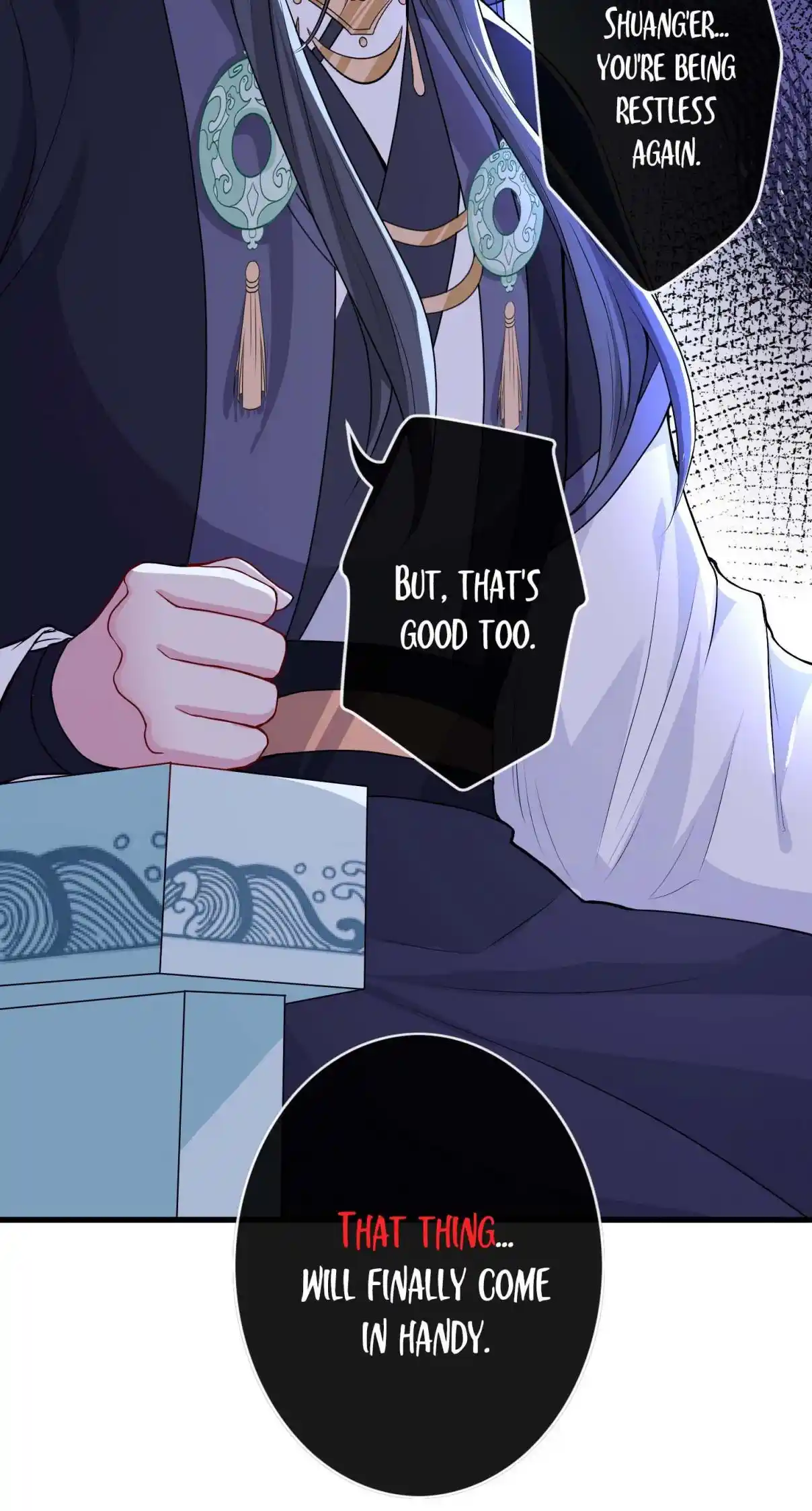 My Chubby Consort 45