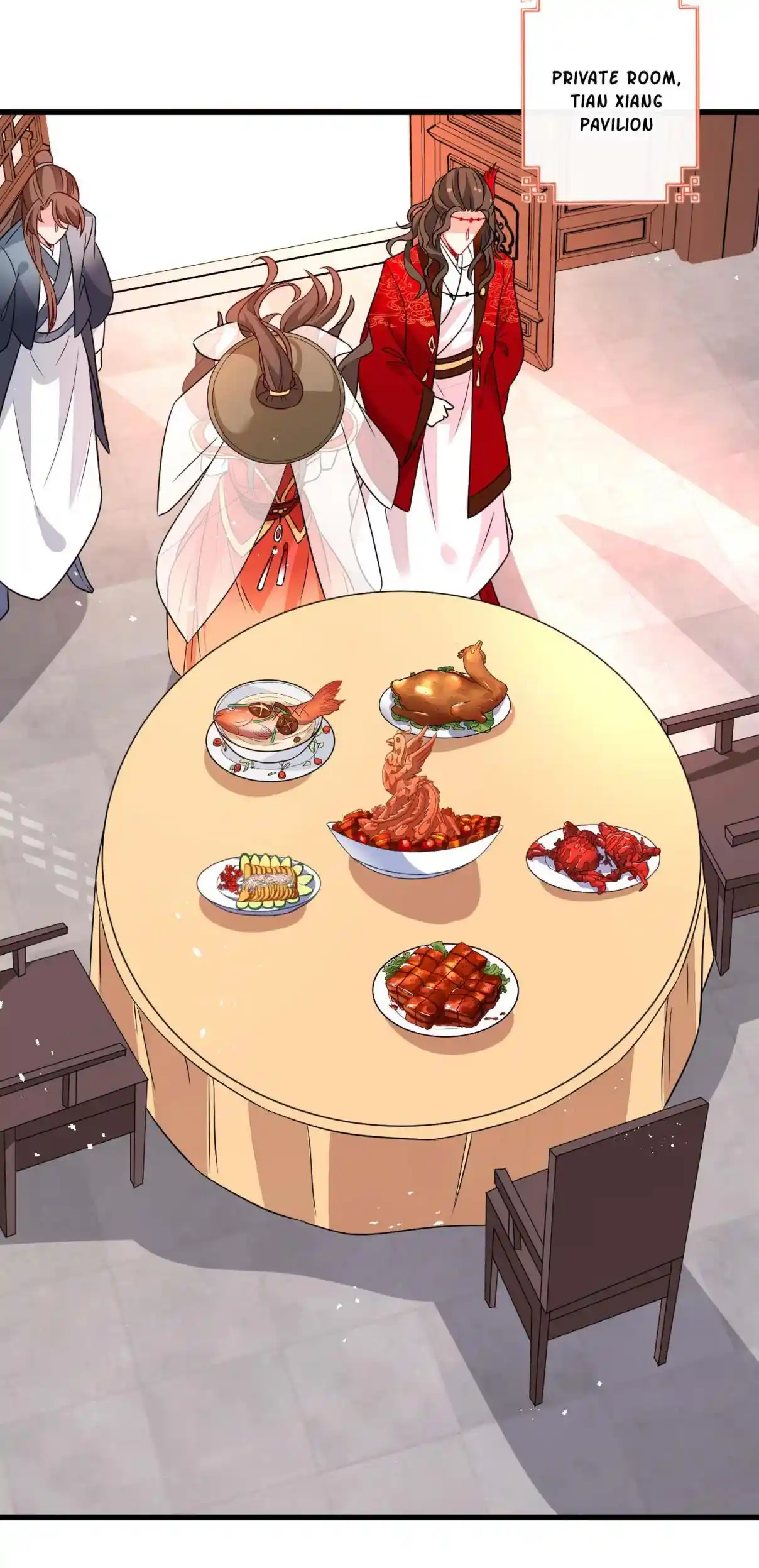 My Chubby Consort 45