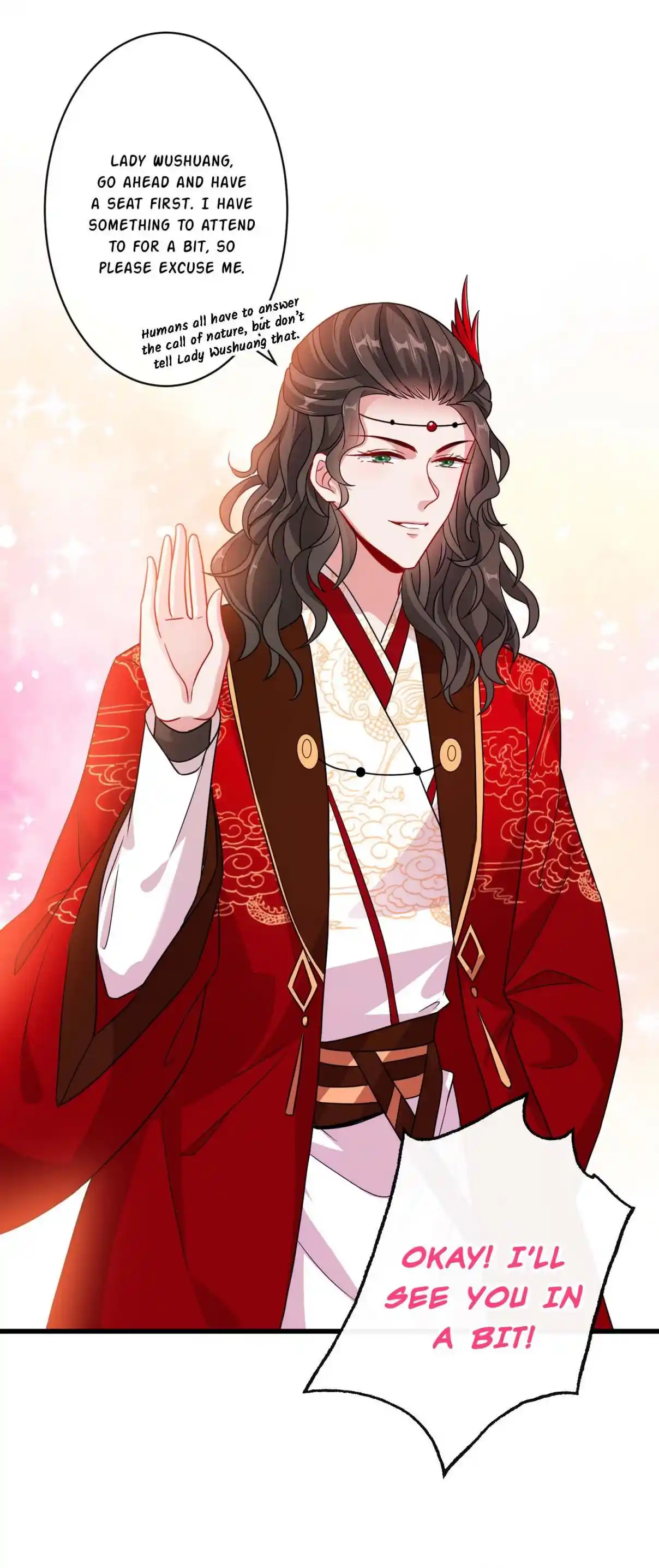 My Chubby Consort 45