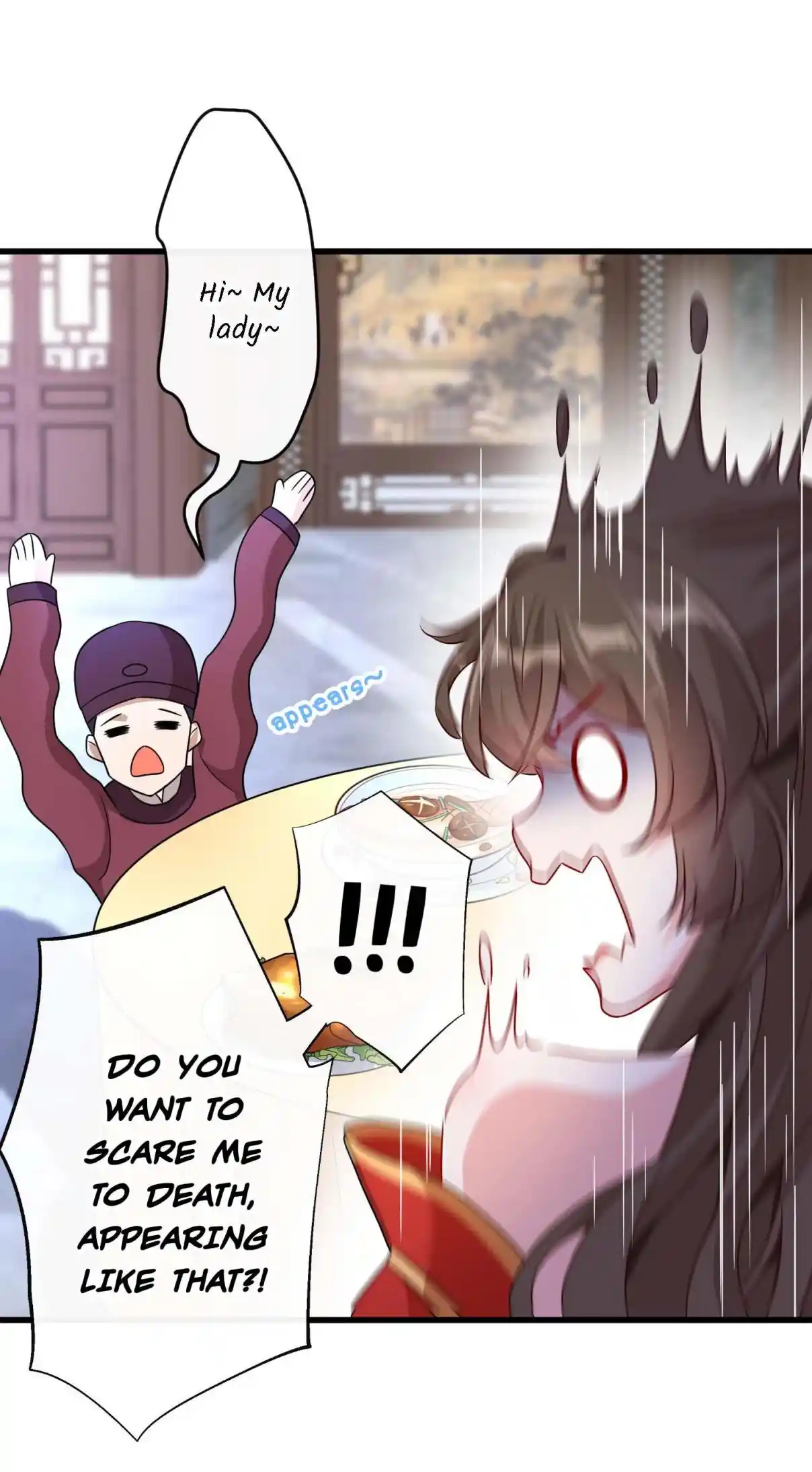 My Chubby Consort 45