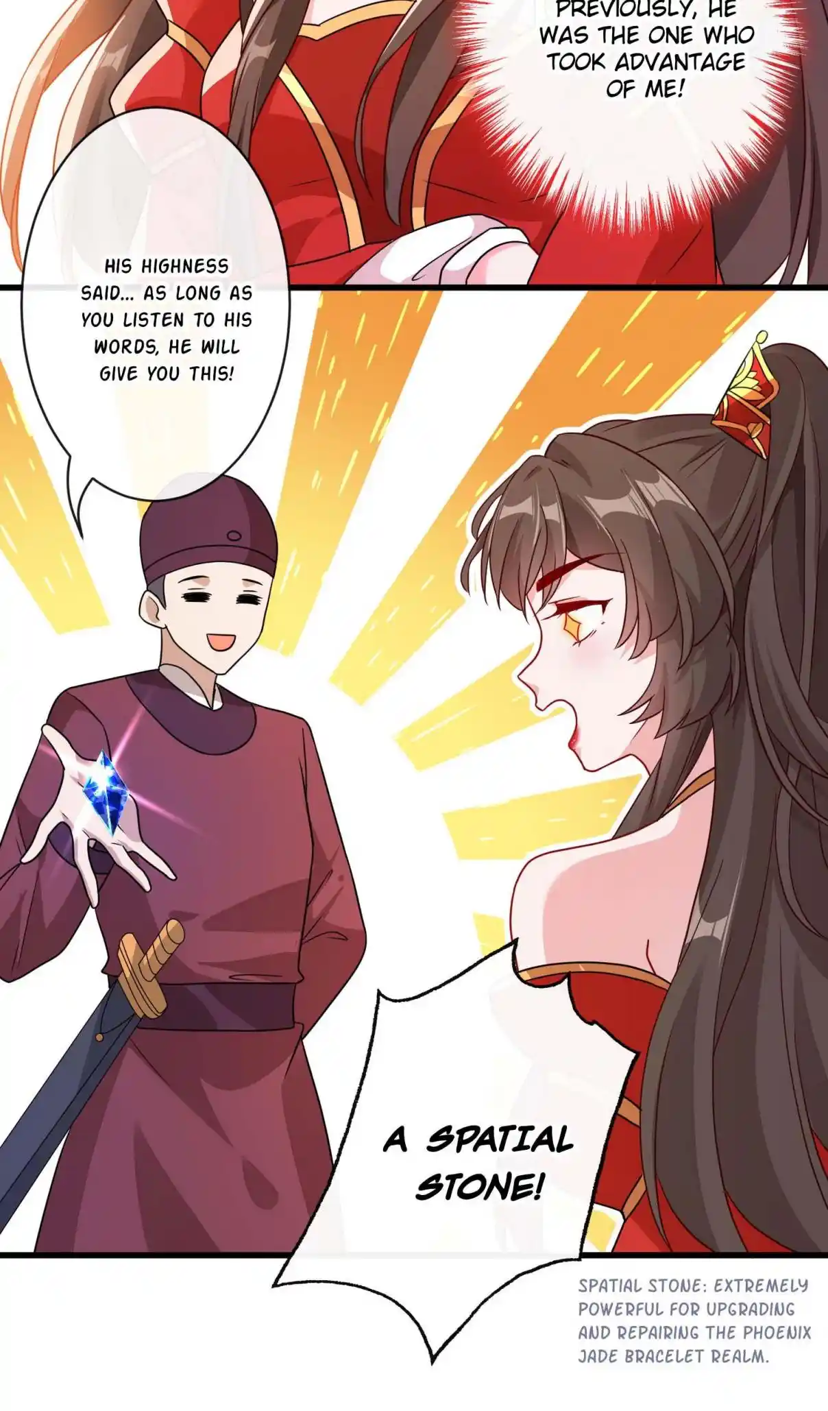 My Chubby Consort 45