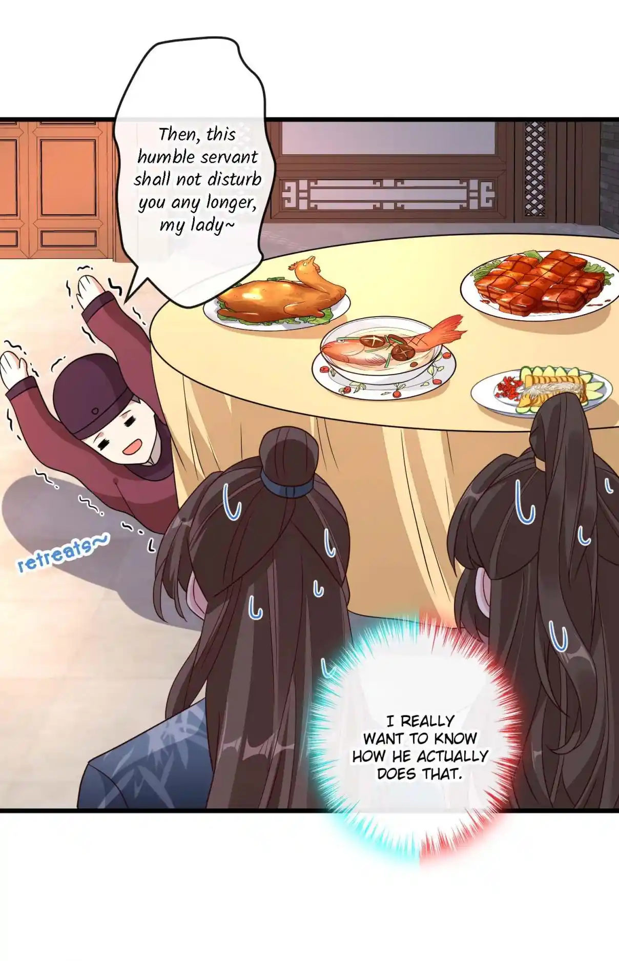 My Chubby Consort 45