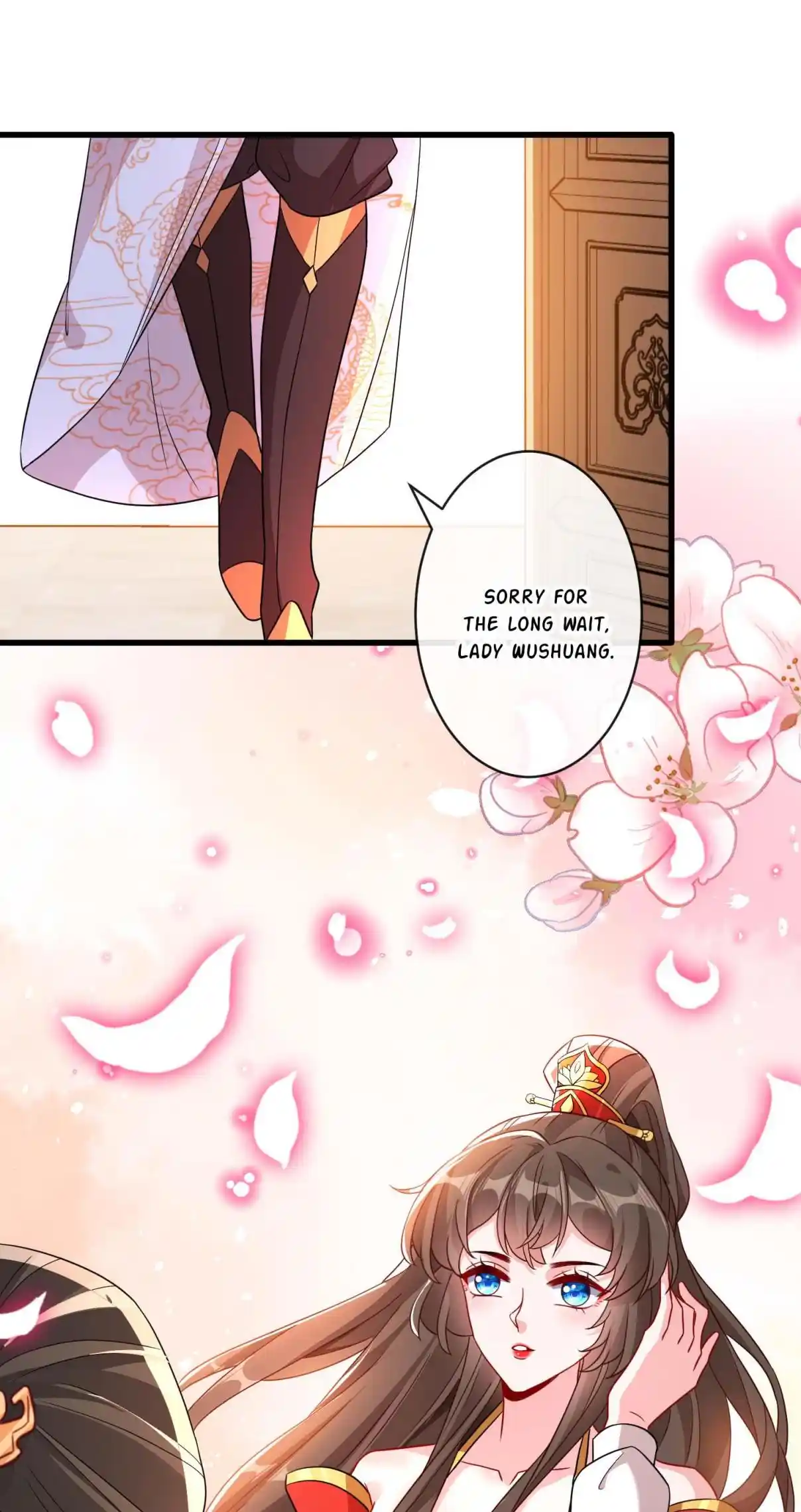 My Chubby Consort 45