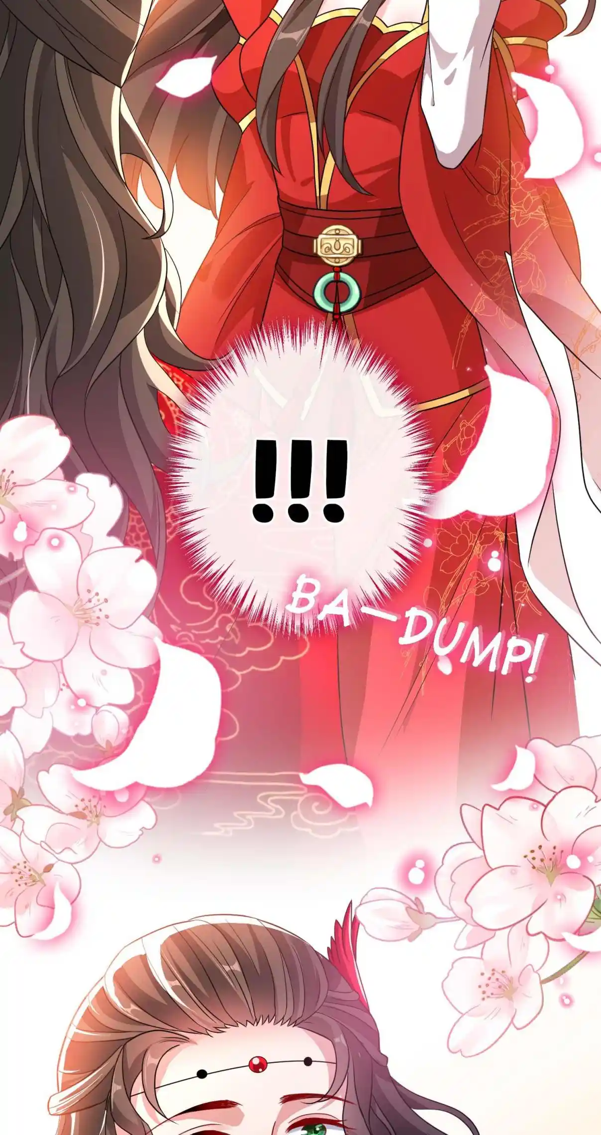 My Chubby Consort 45