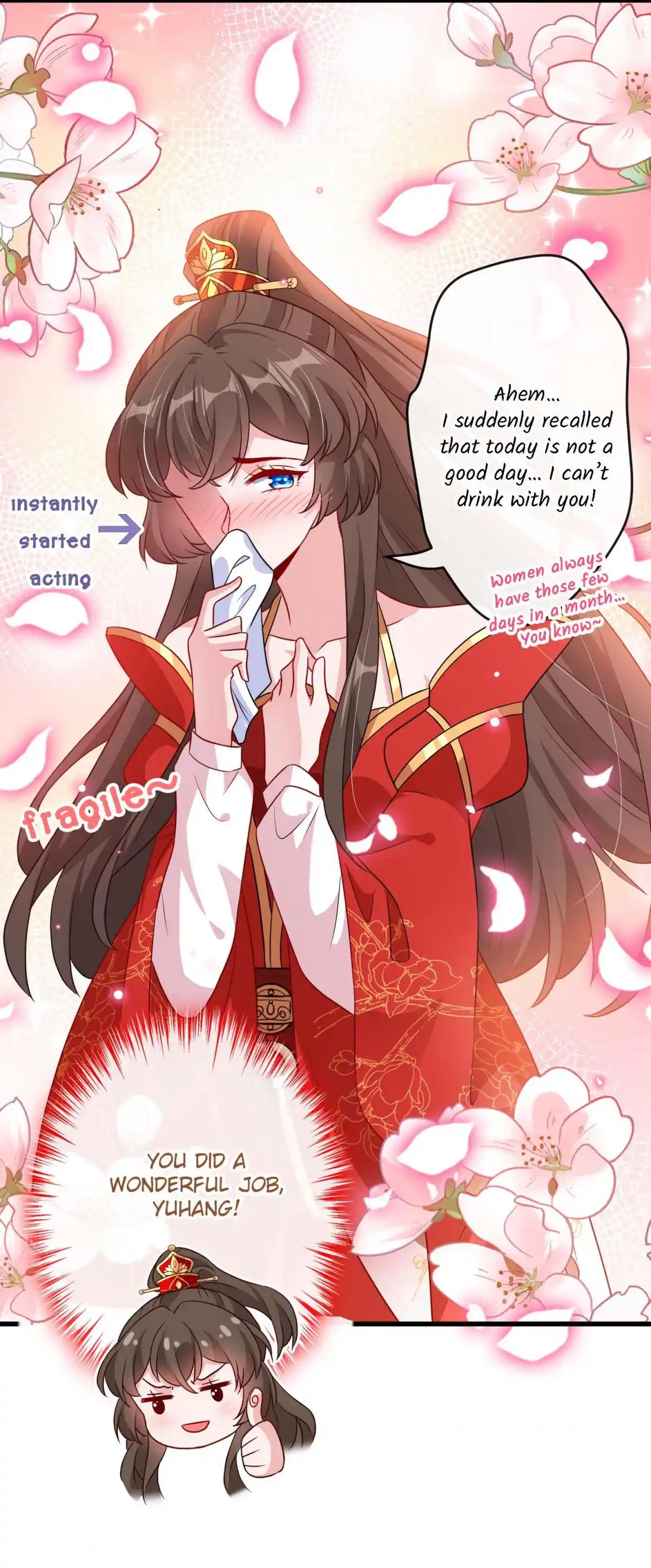 My Chubby Consort 45