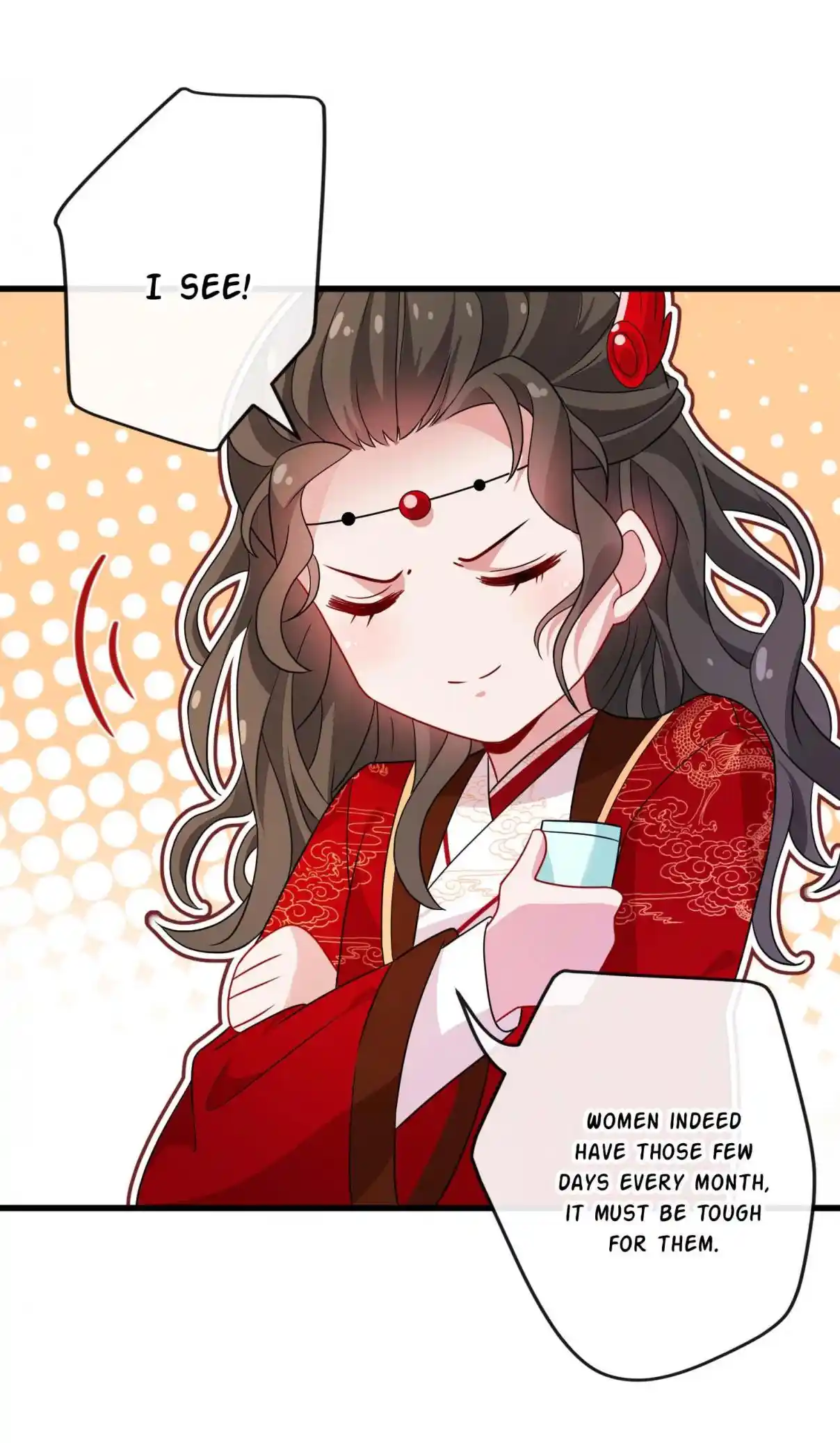 My Chubby Consort 45