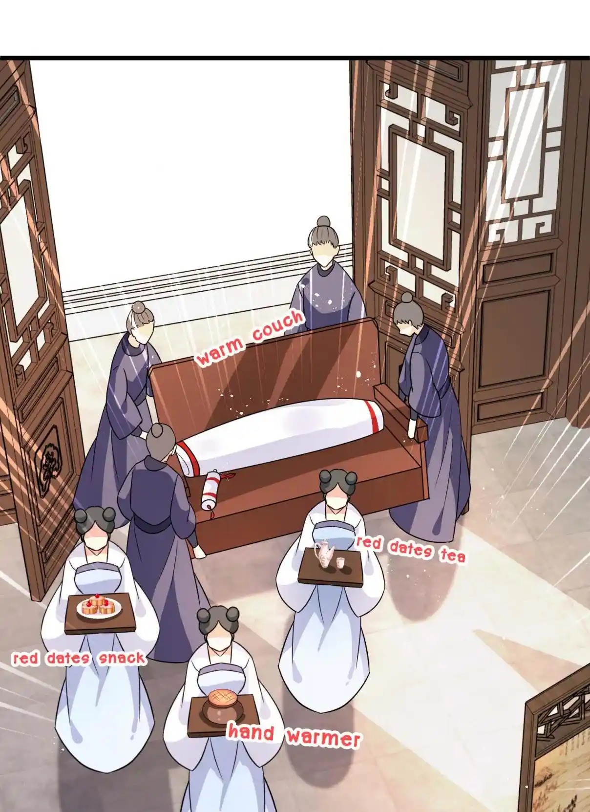 My Chubby Consort 45