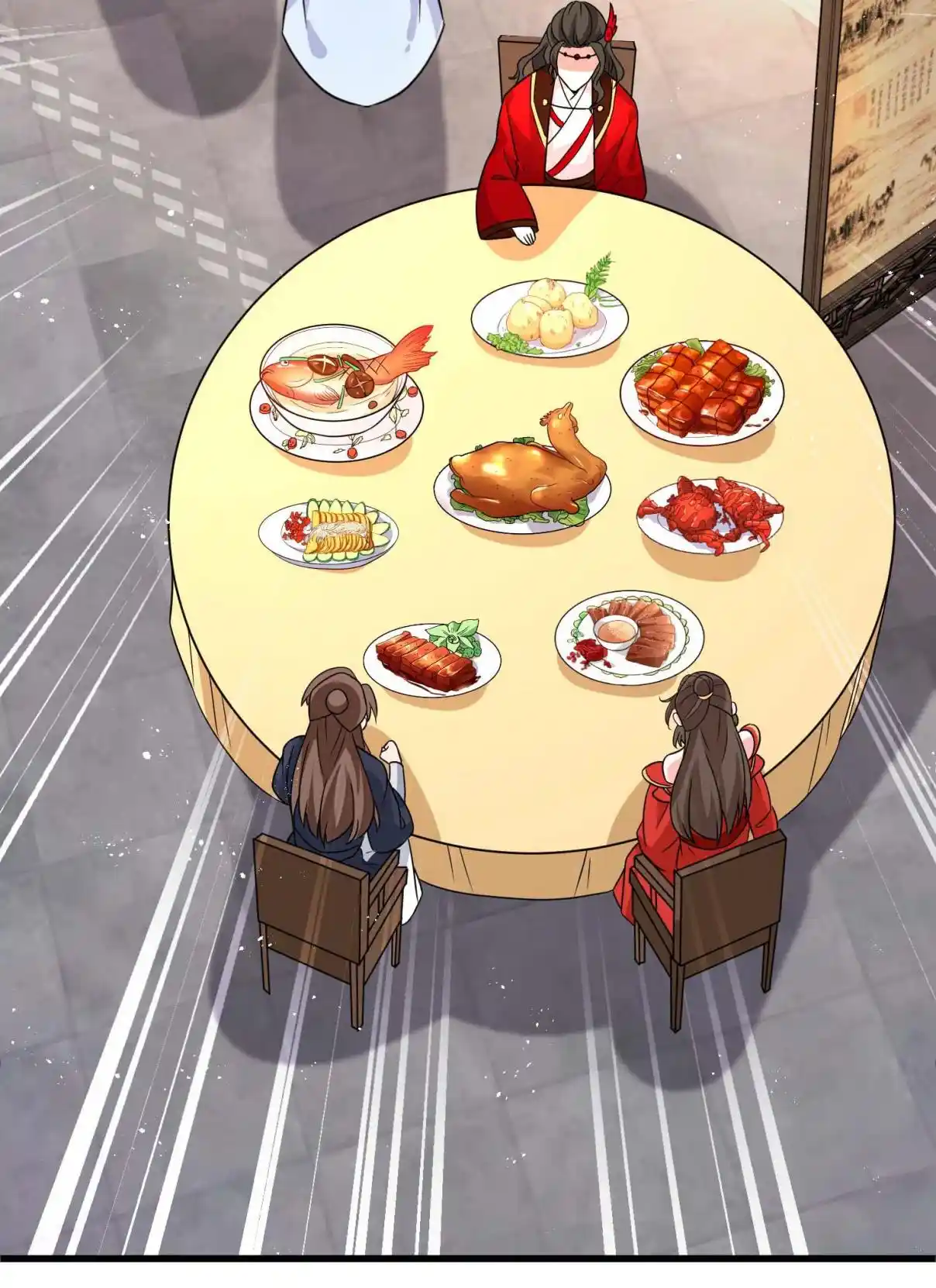 My Chubby Consort 45