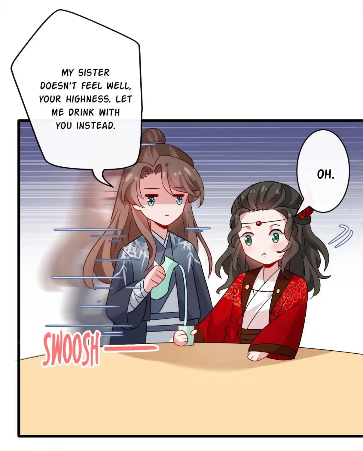 My Chubby Consort 45