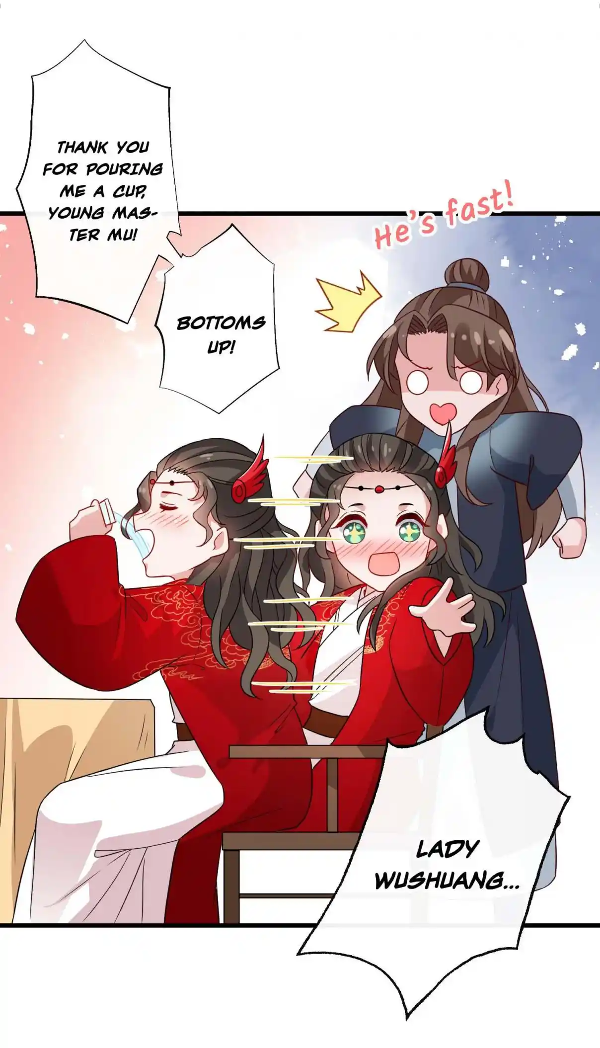 My Chubby Consort 46