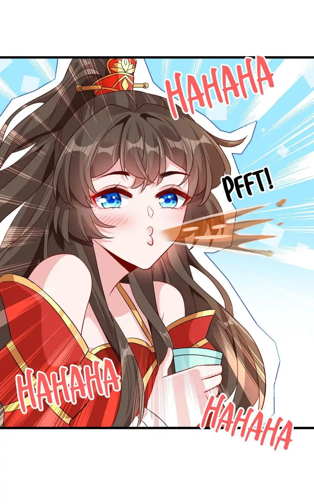 My Chubby Consort 46