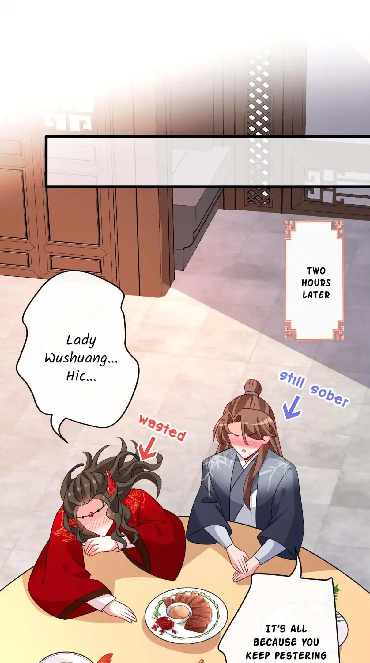 My Chubby Consort 46